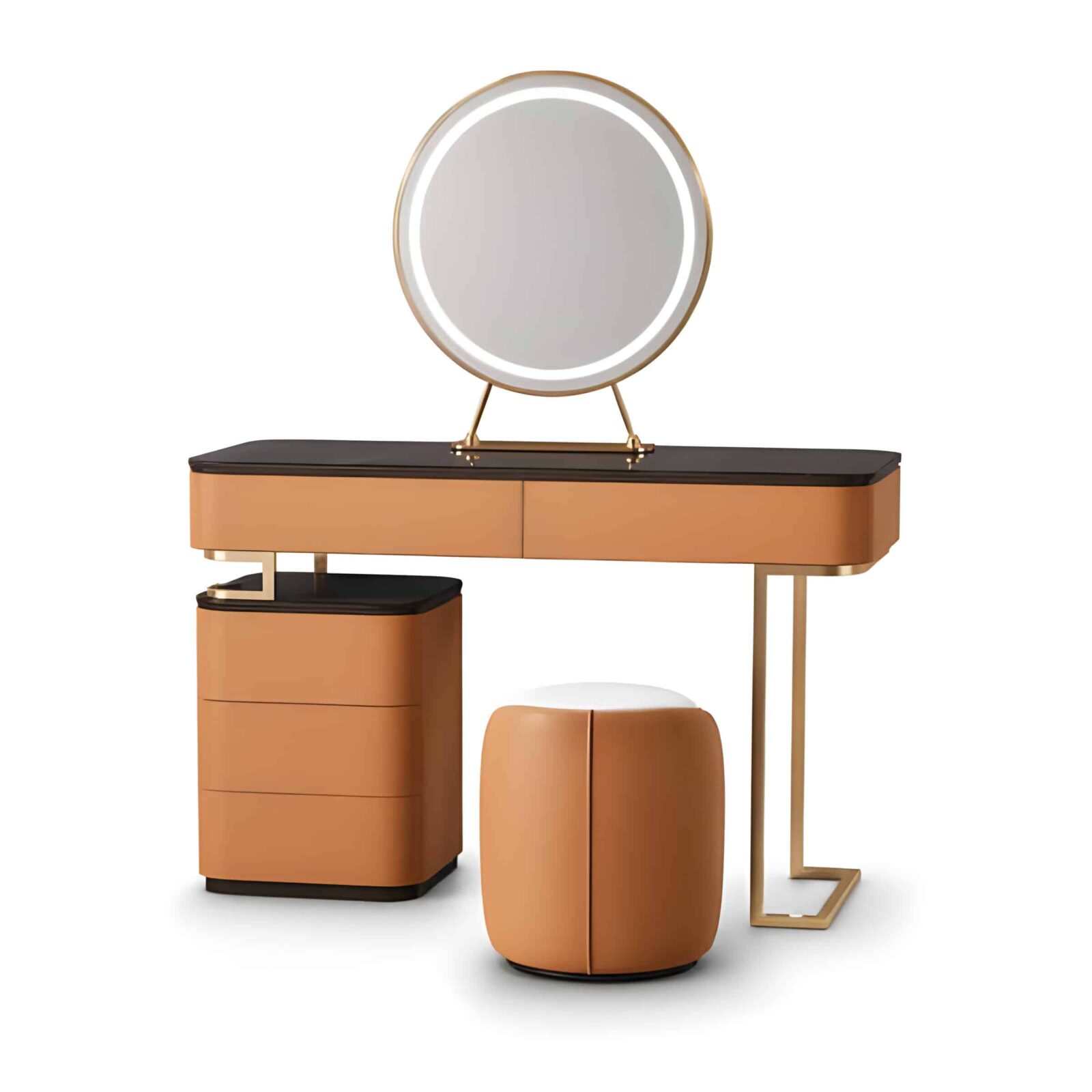 Melo Dresser Set