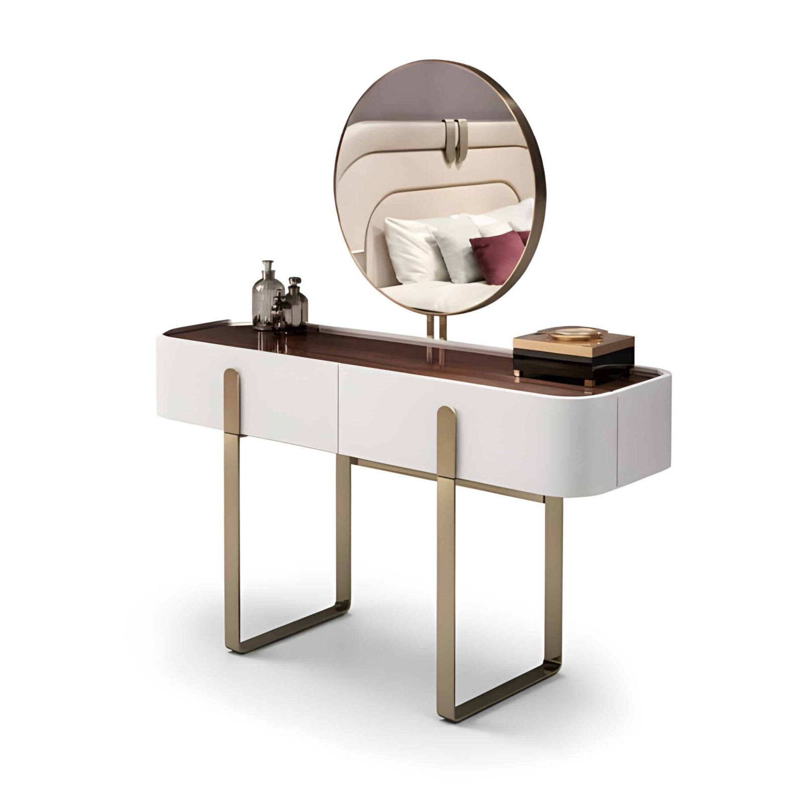 Navi Dresser Set