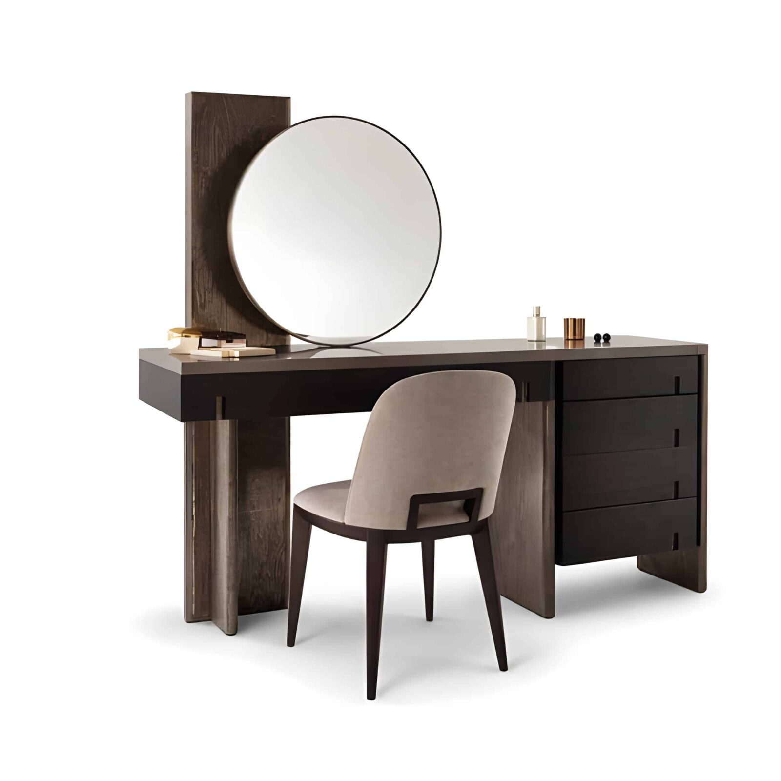 Nera Dresser Set