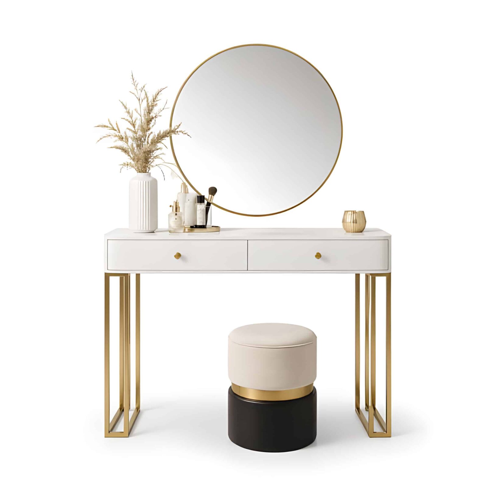 Nila Dresser Set