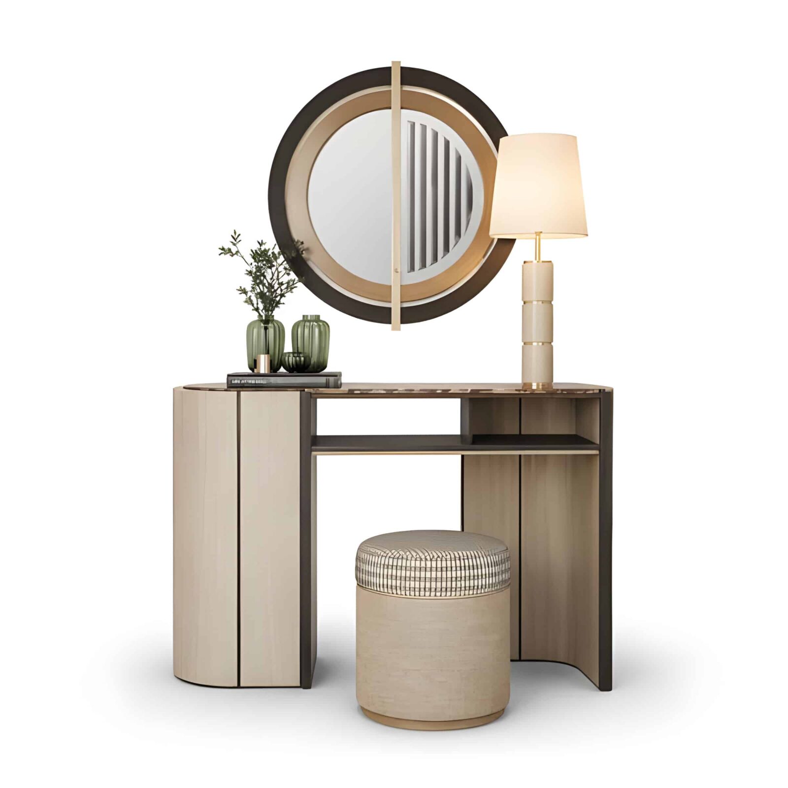 Nyla Dresser Set