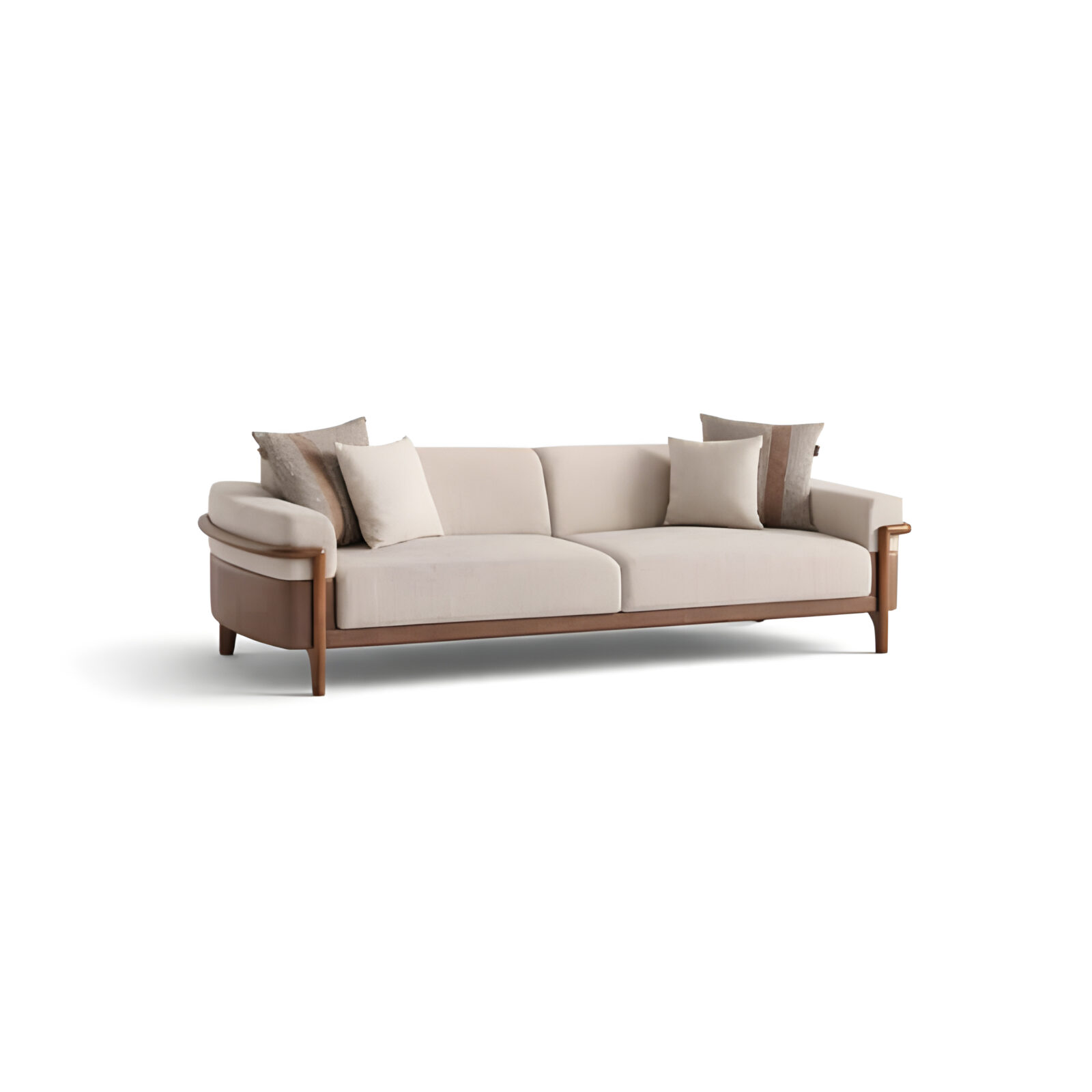 Rumi Living Sofa