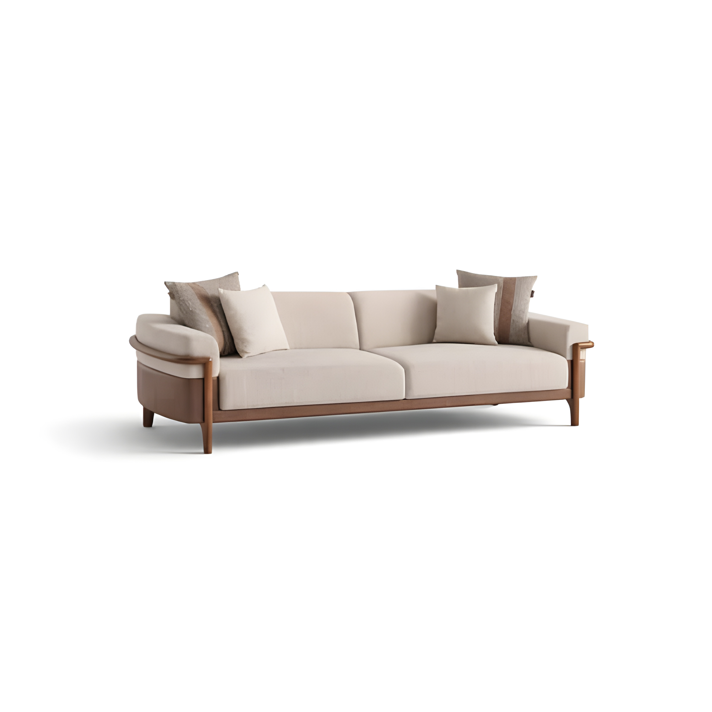 Rumi Living Sofa