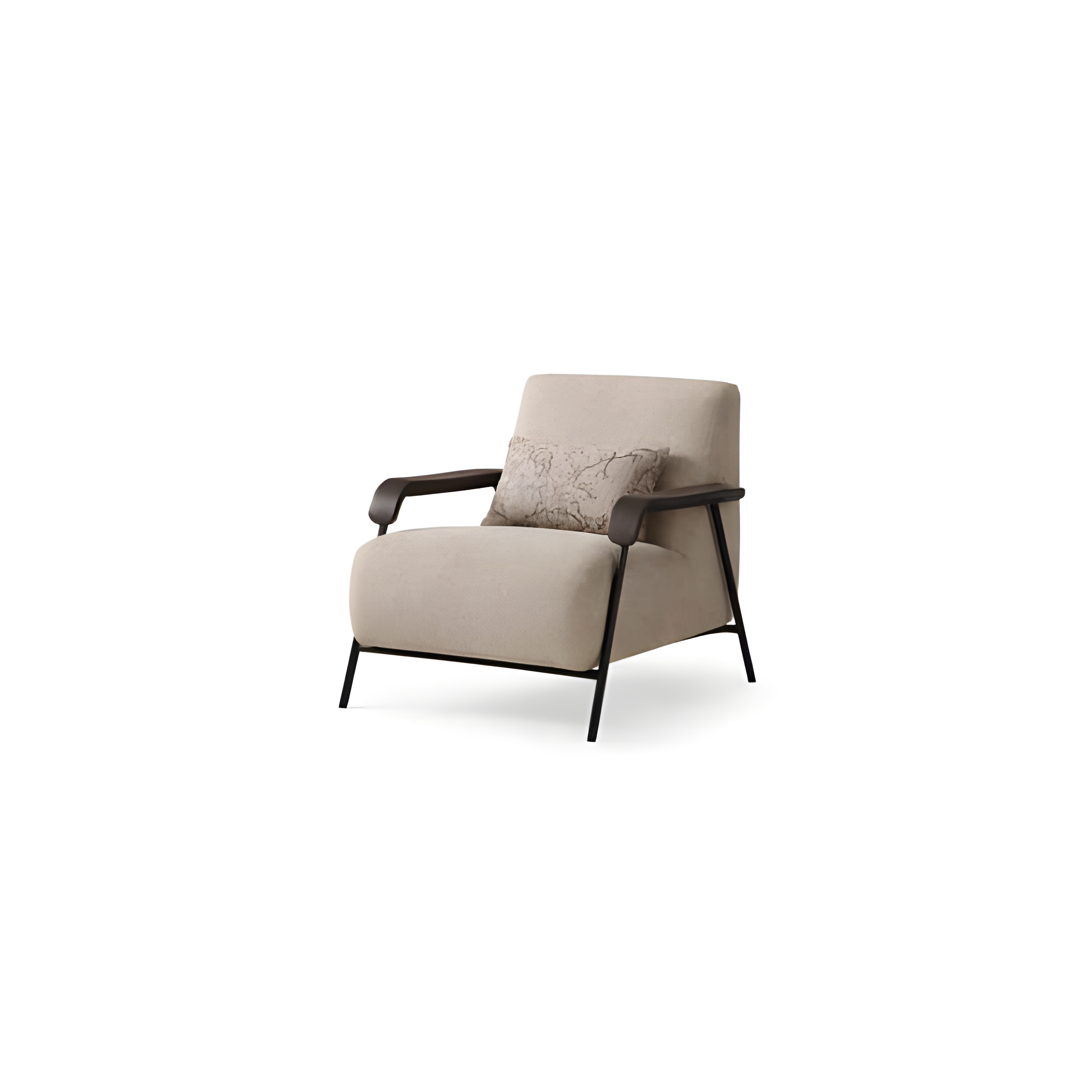 Qaro Living Chair