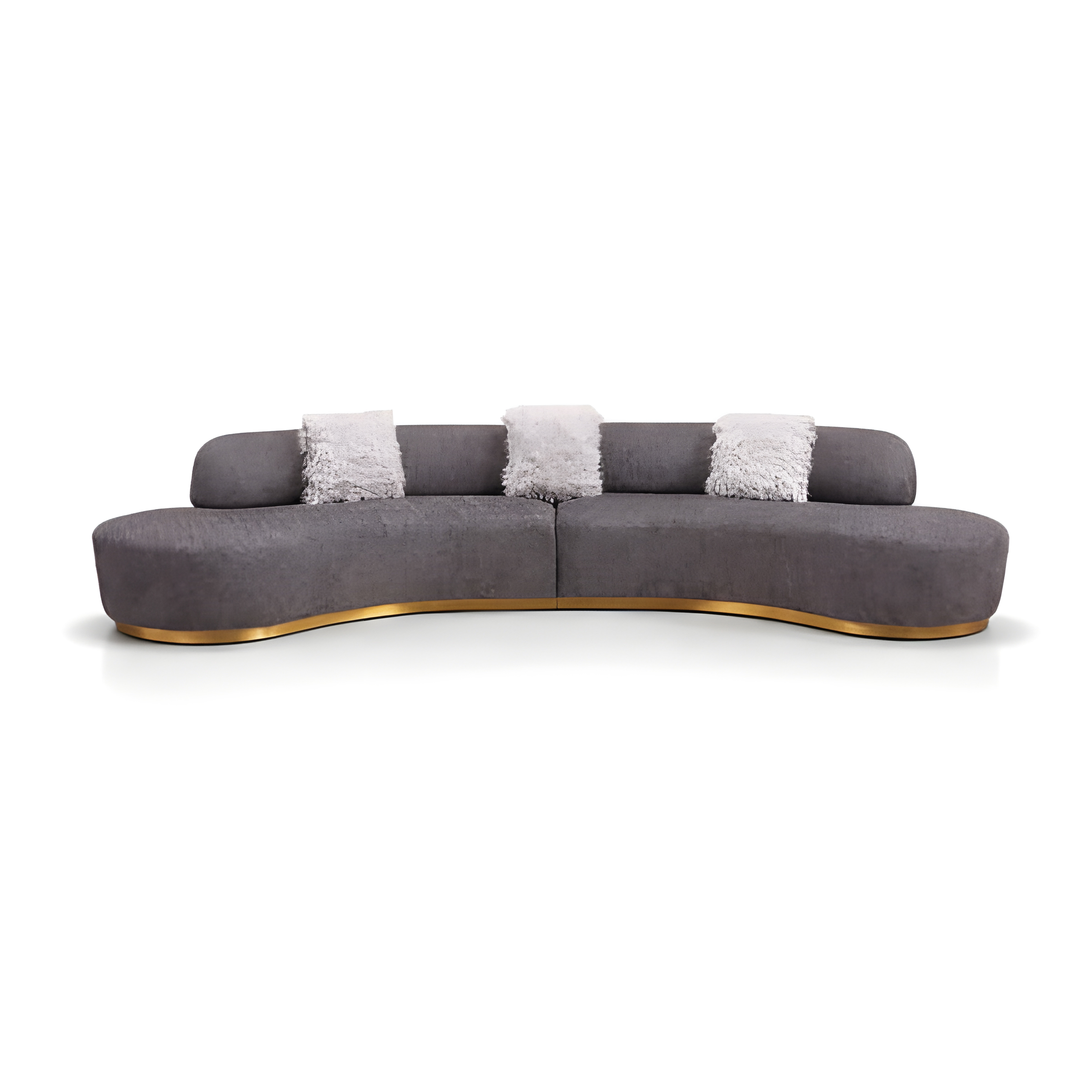 Savi Living Sofa