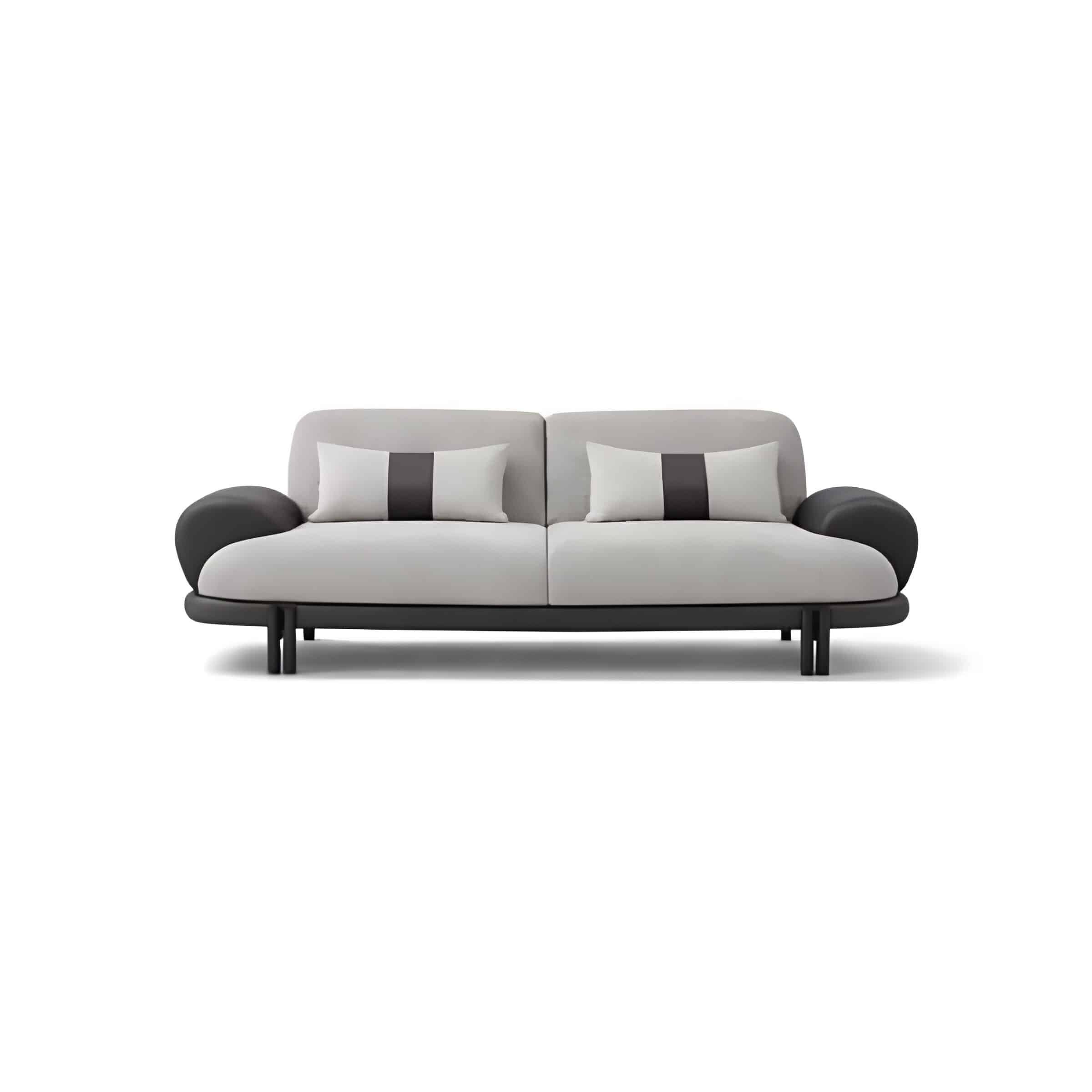 Soft Living Sofa