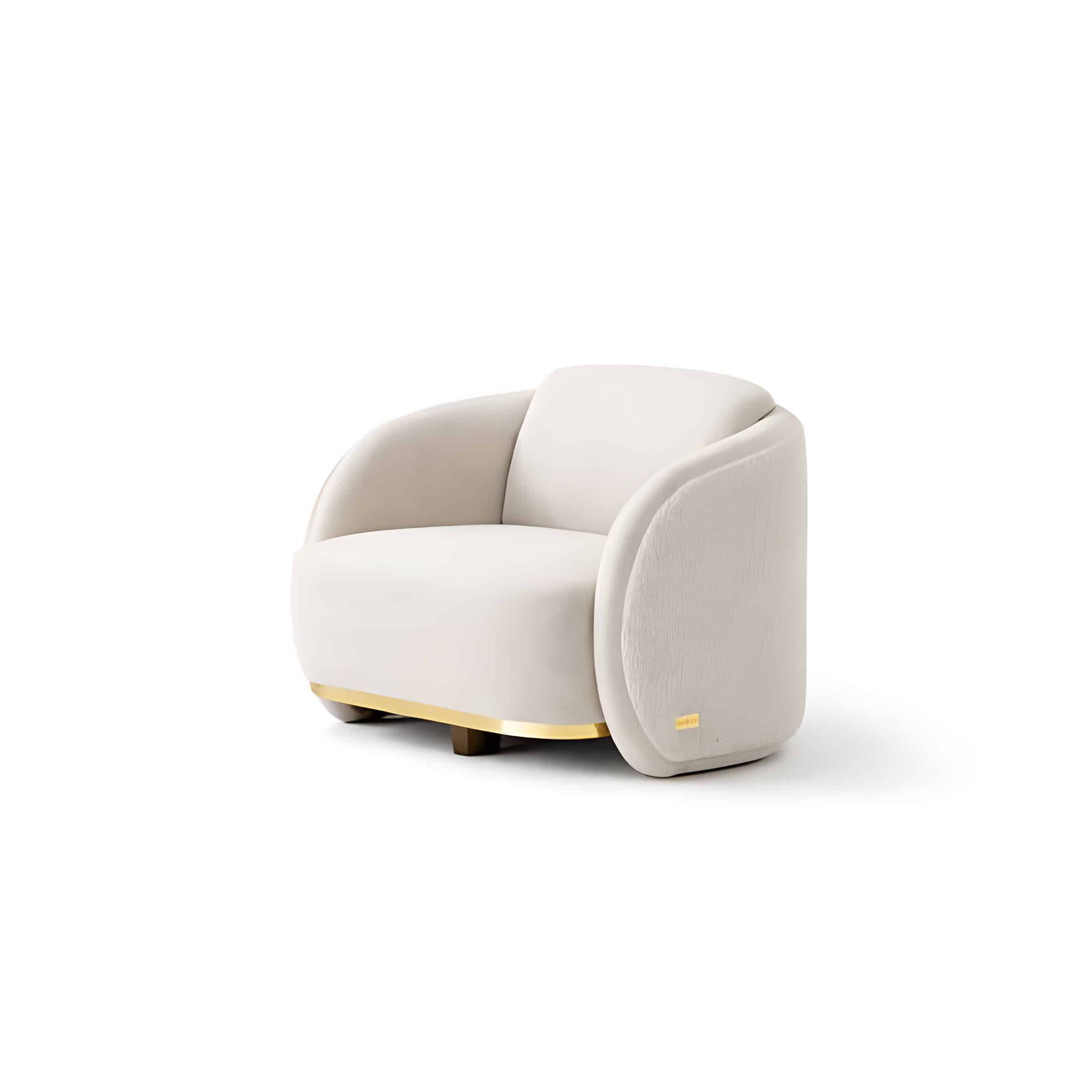 Uvar Living Chair