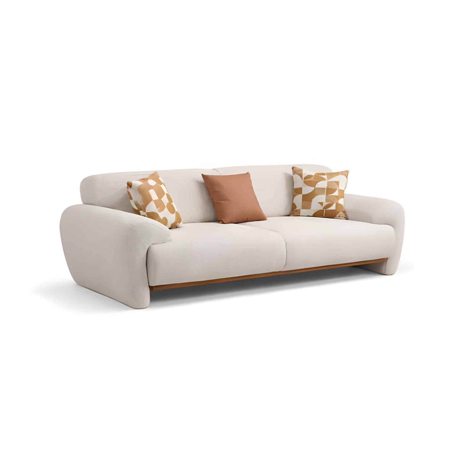 Sole Living Sofa