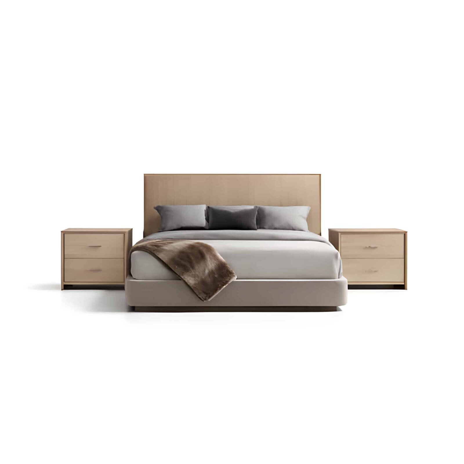 Bedroom set wide interior bedroom design - image 62662