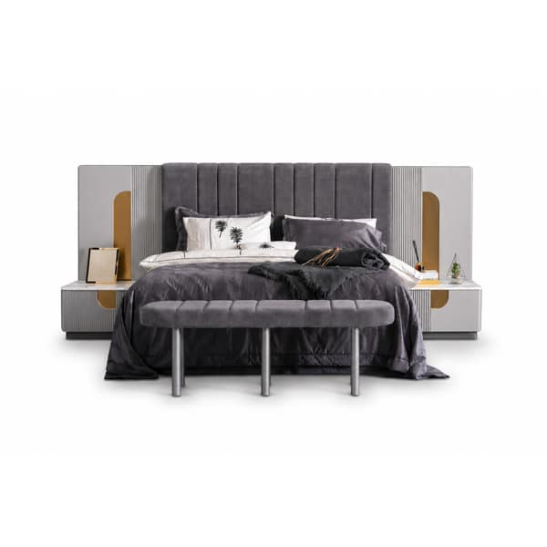 Bedroom set coordinated bedroom furniture storage view - image 65540
