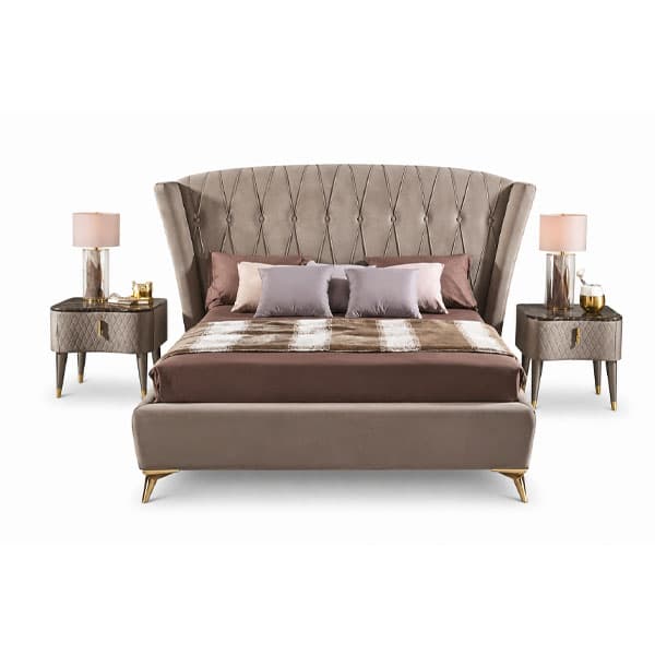 Bedroom set wide interior bedroom design - image 67625