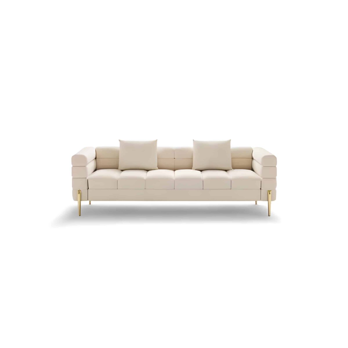 Mink Living Sofa