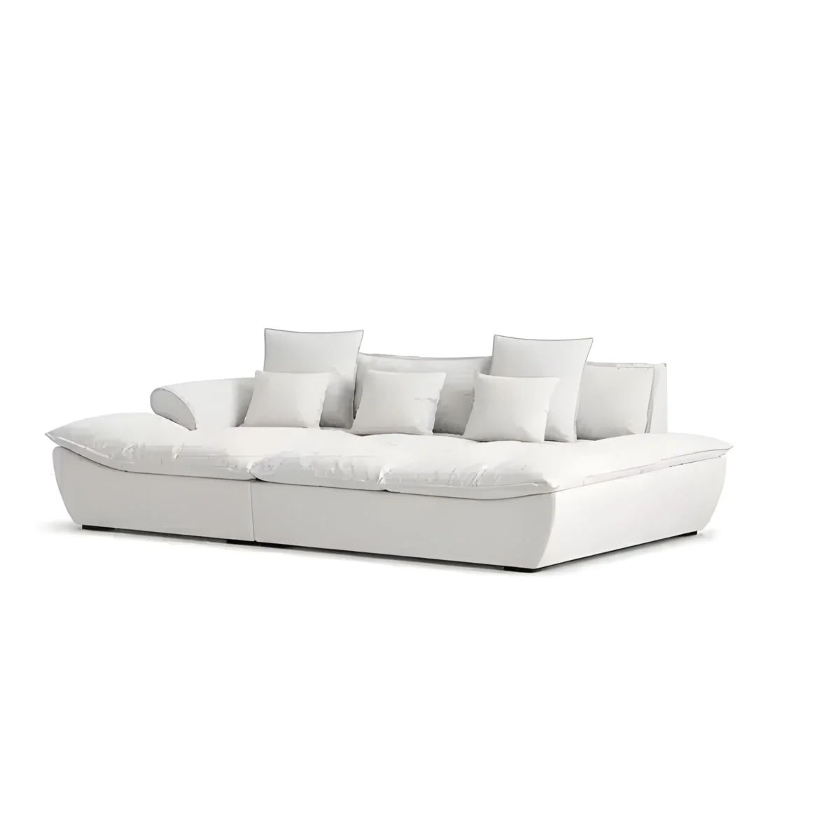 Nairo Living Sofa