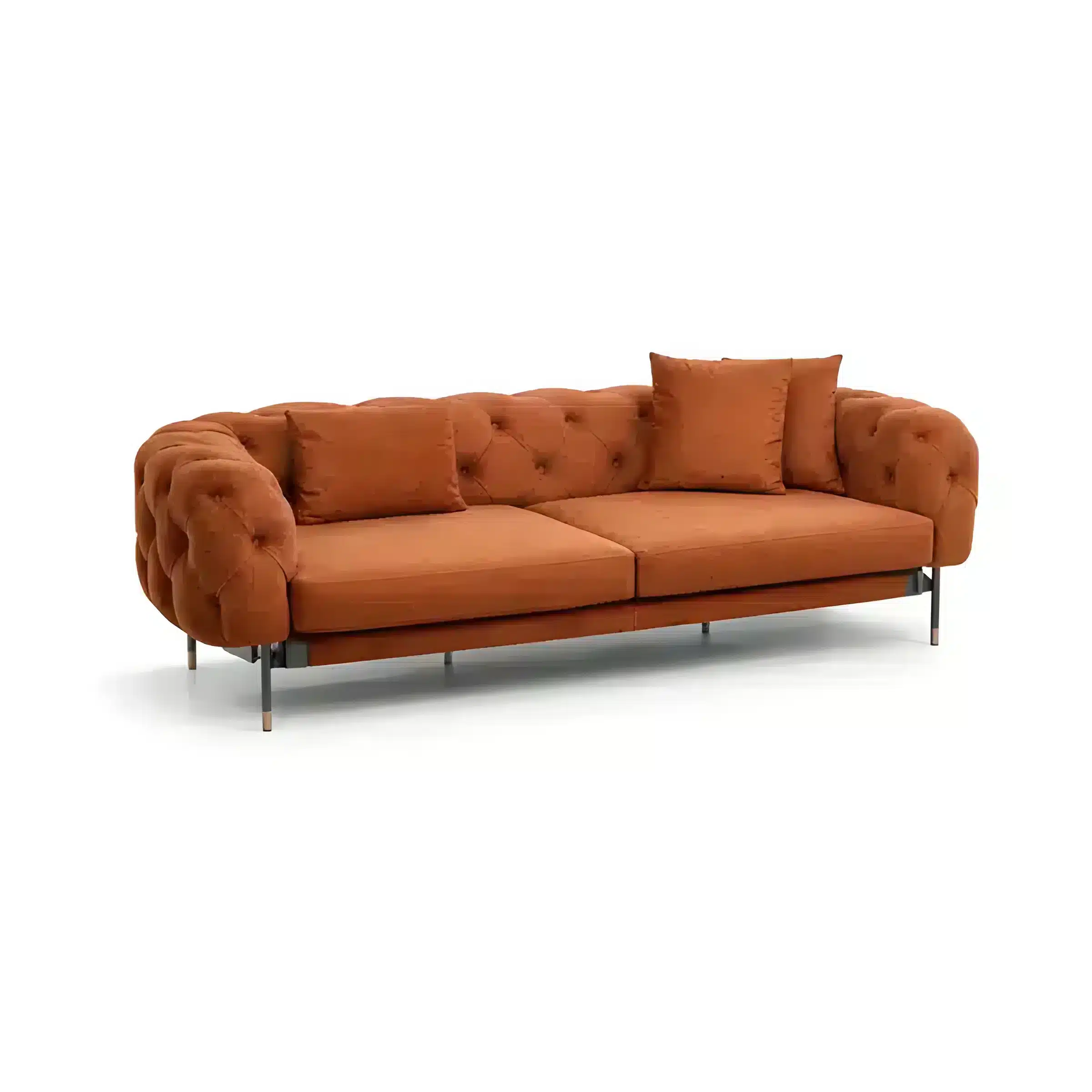 Opal Living Sofa