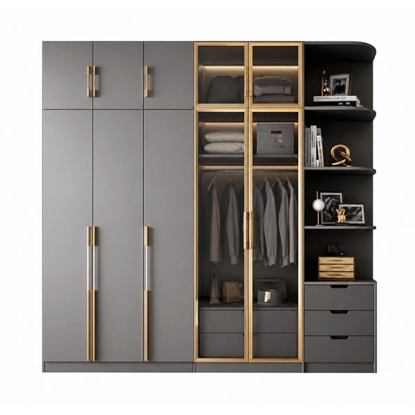 Cozy Wardrobe Set