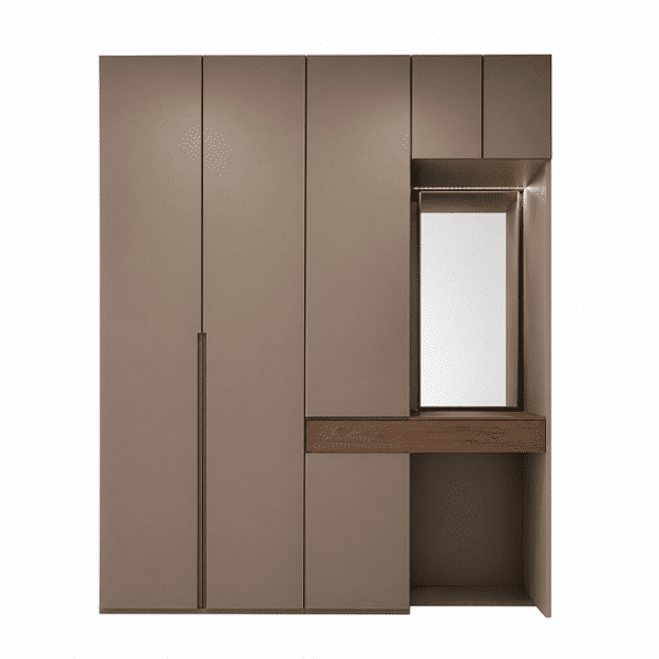 Clixo Wardrobe Set