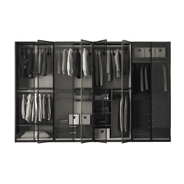 Calm Wardrobe Set