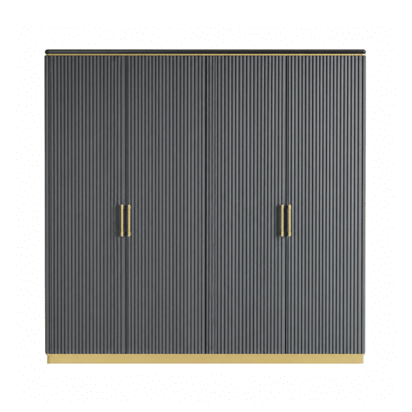 Beam Wardrobe Set