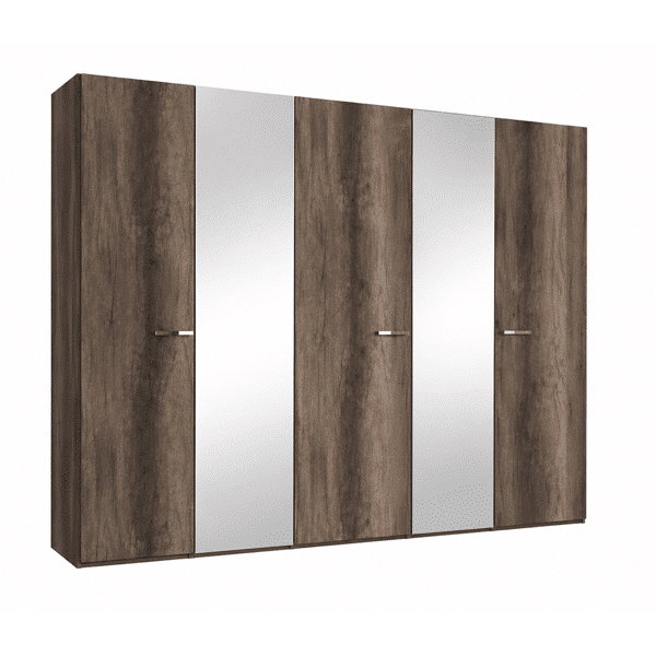 Bark Wardrobe Set