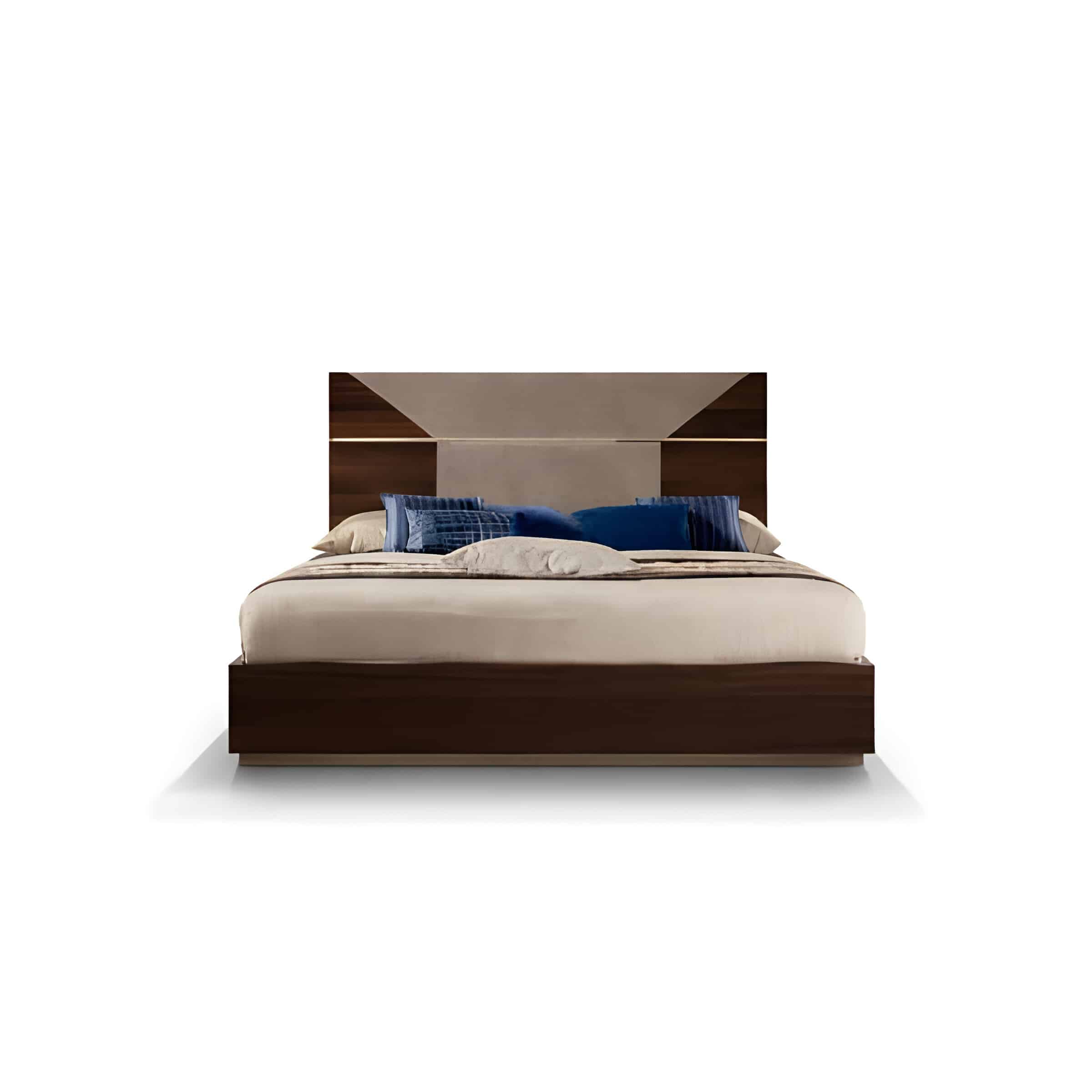 Selvano Bed Set