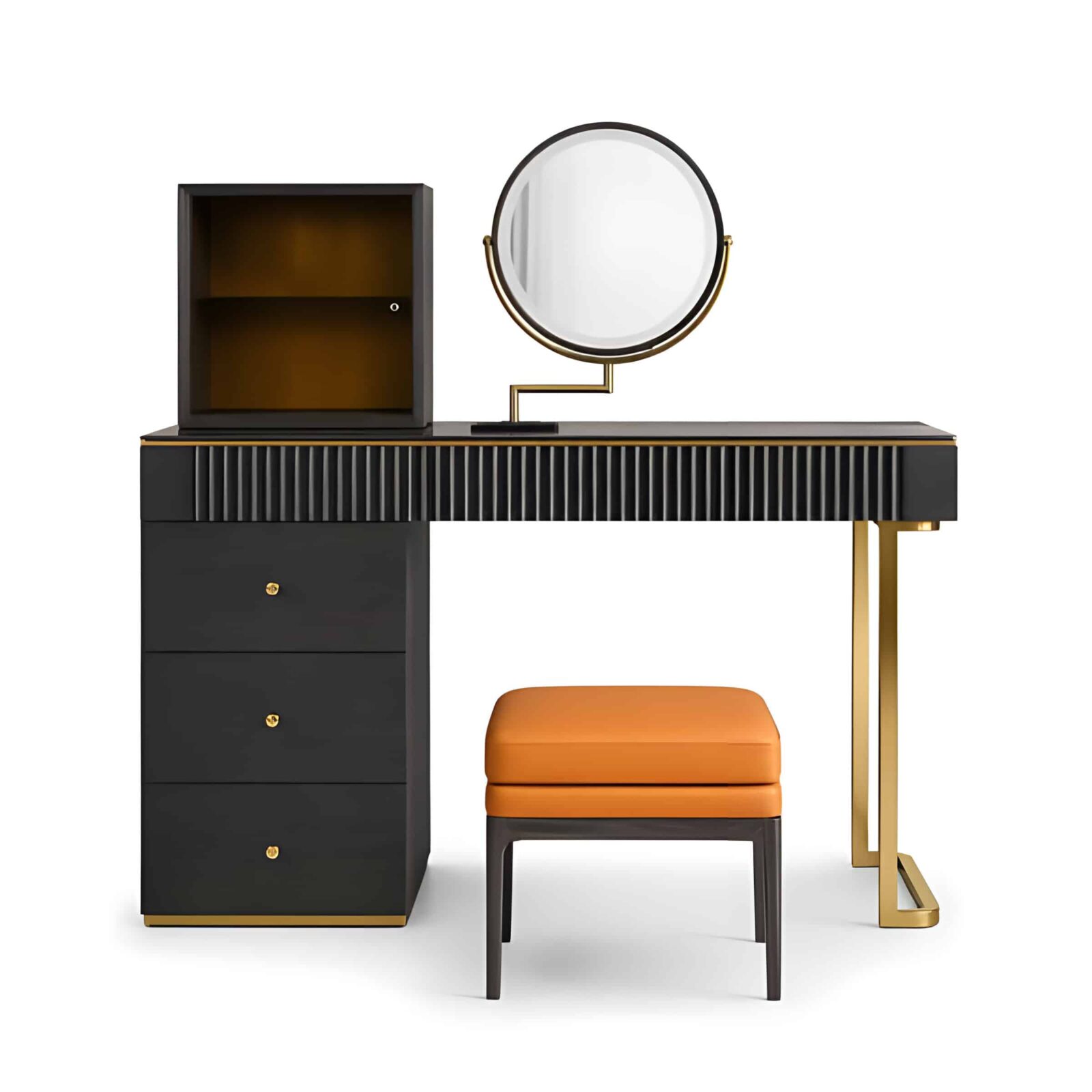 Mia Dresser Set