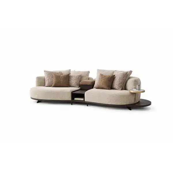 Rynox Living Sofa