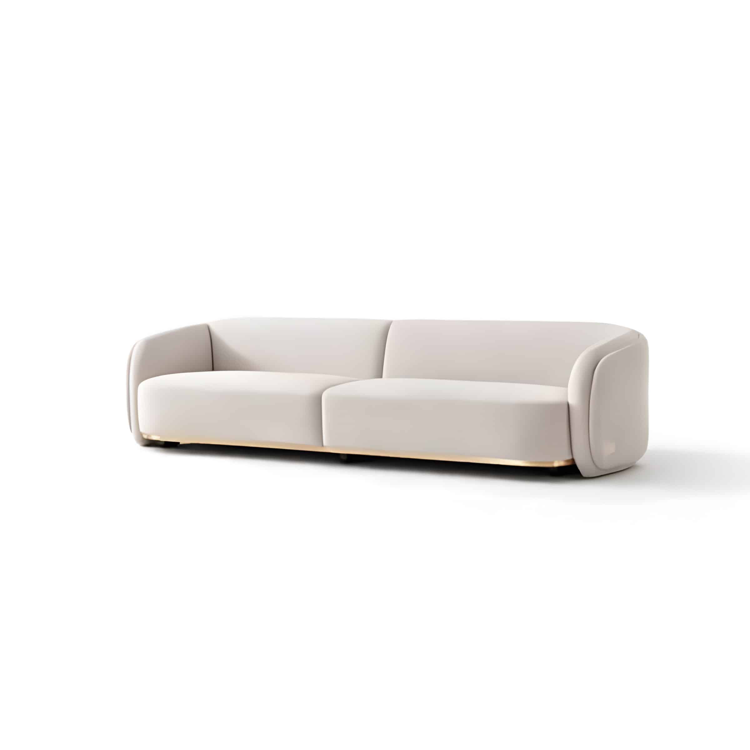 Siva Living Sofa