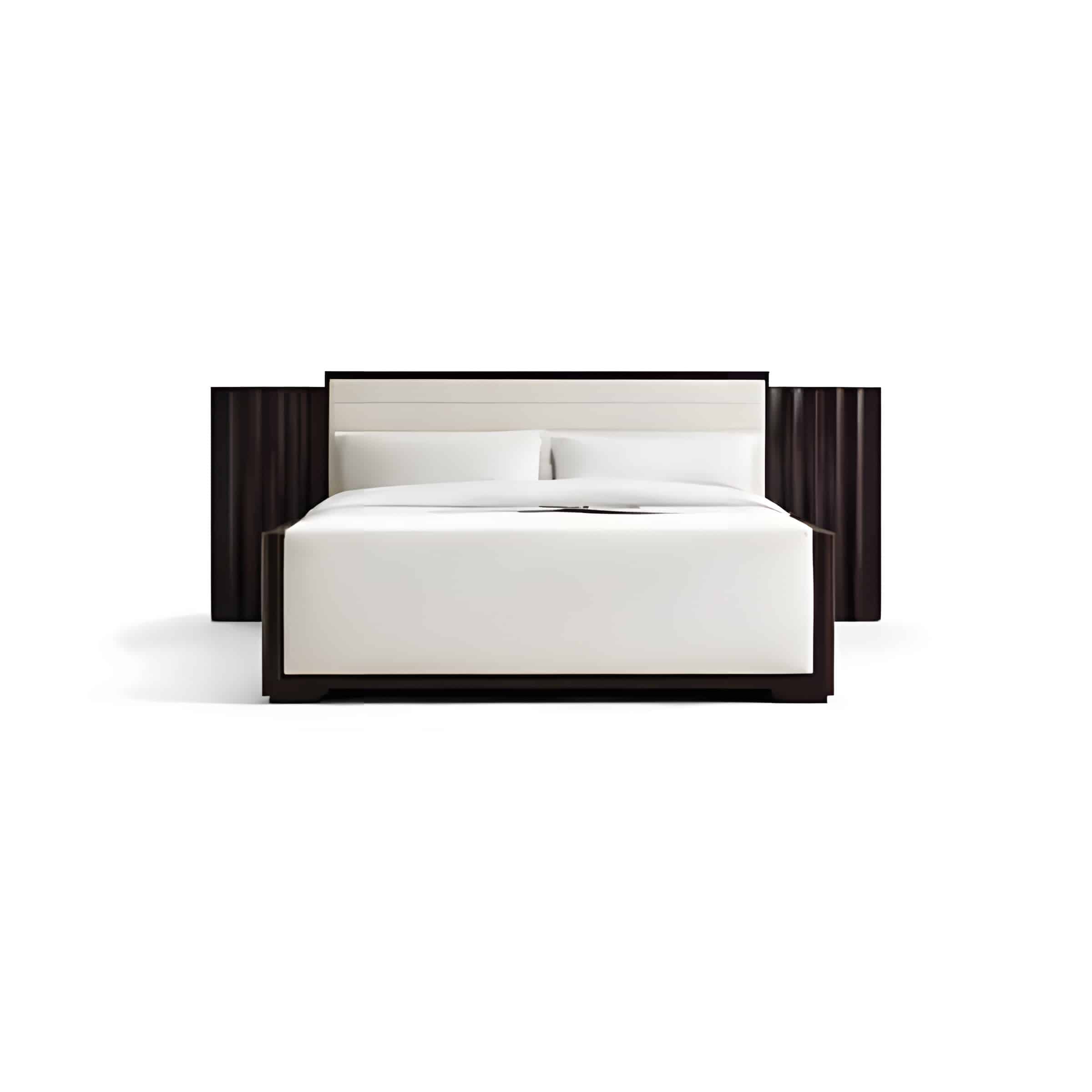Zorvani Bed Set