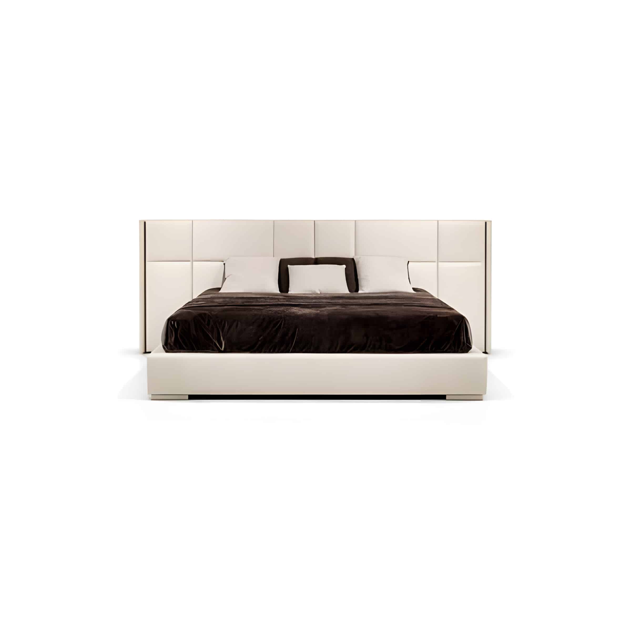 Crestano Bed Set
