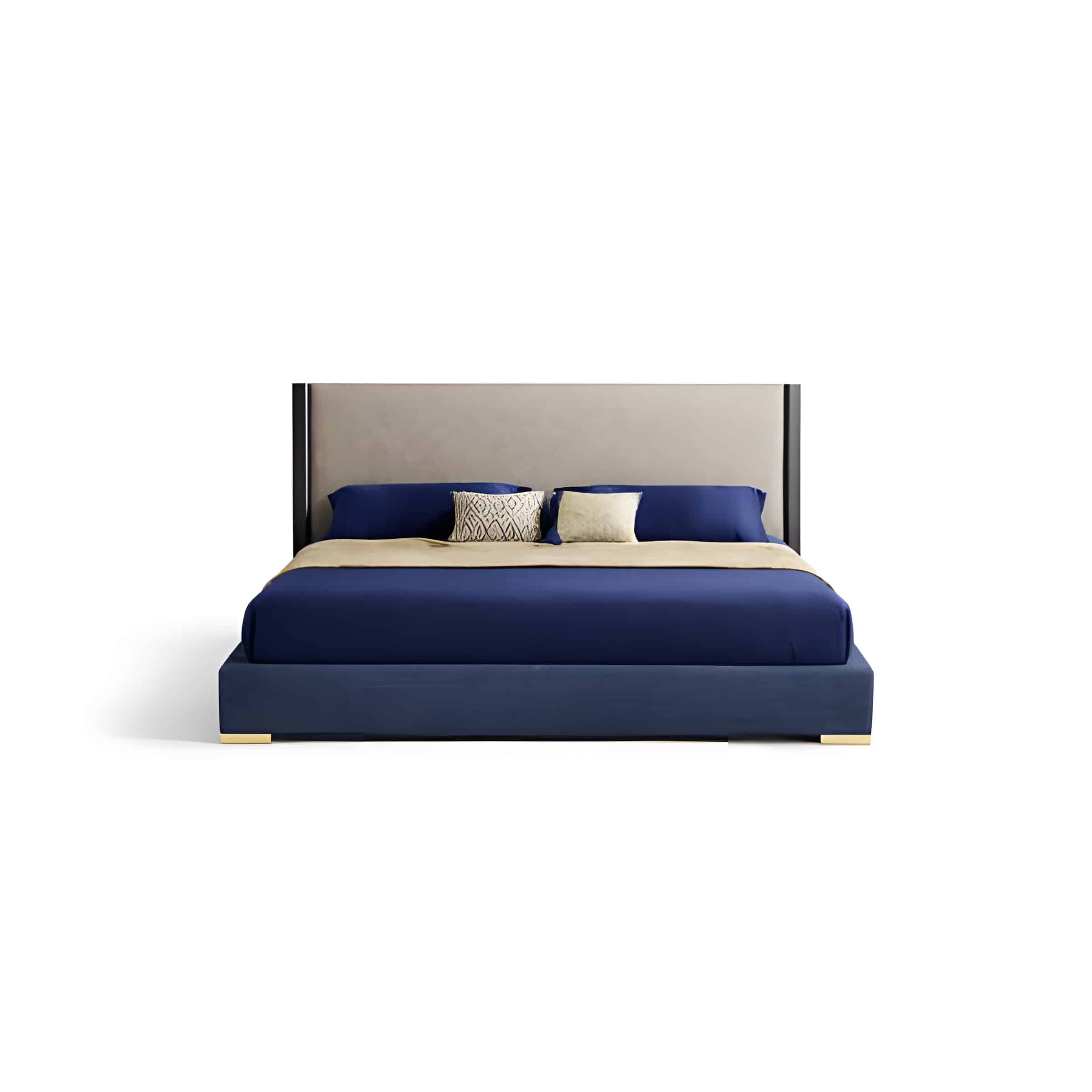 Velzano Bed Set