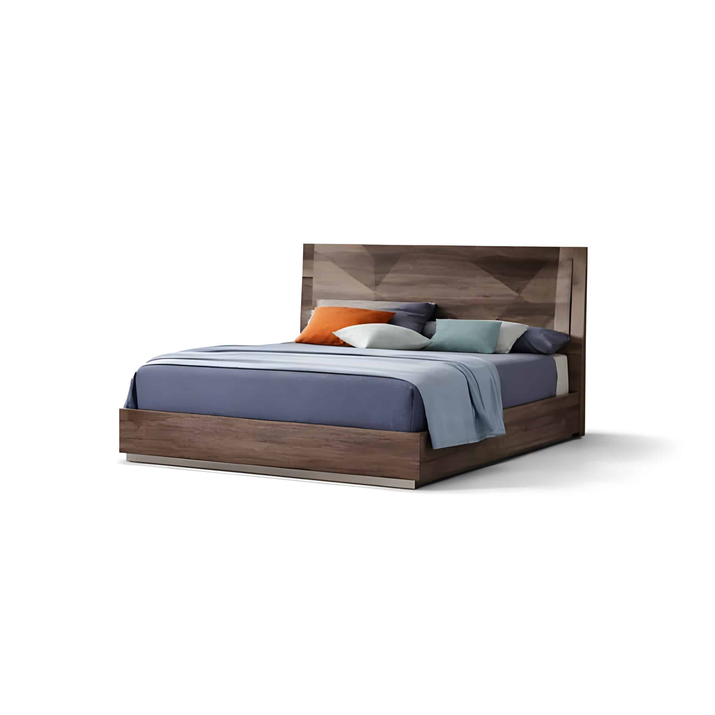 Nevanto Bed Set