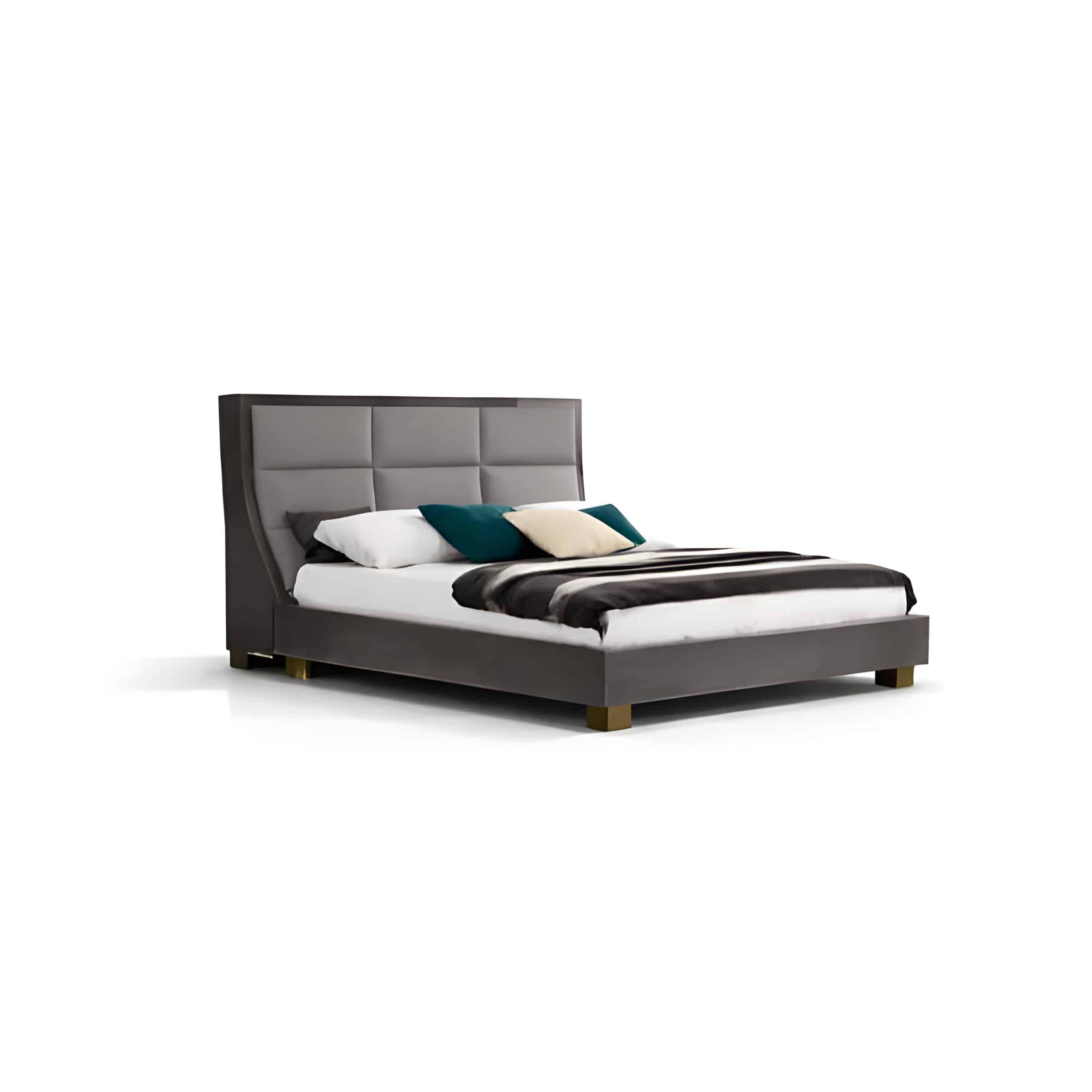 Torenza Bed Set