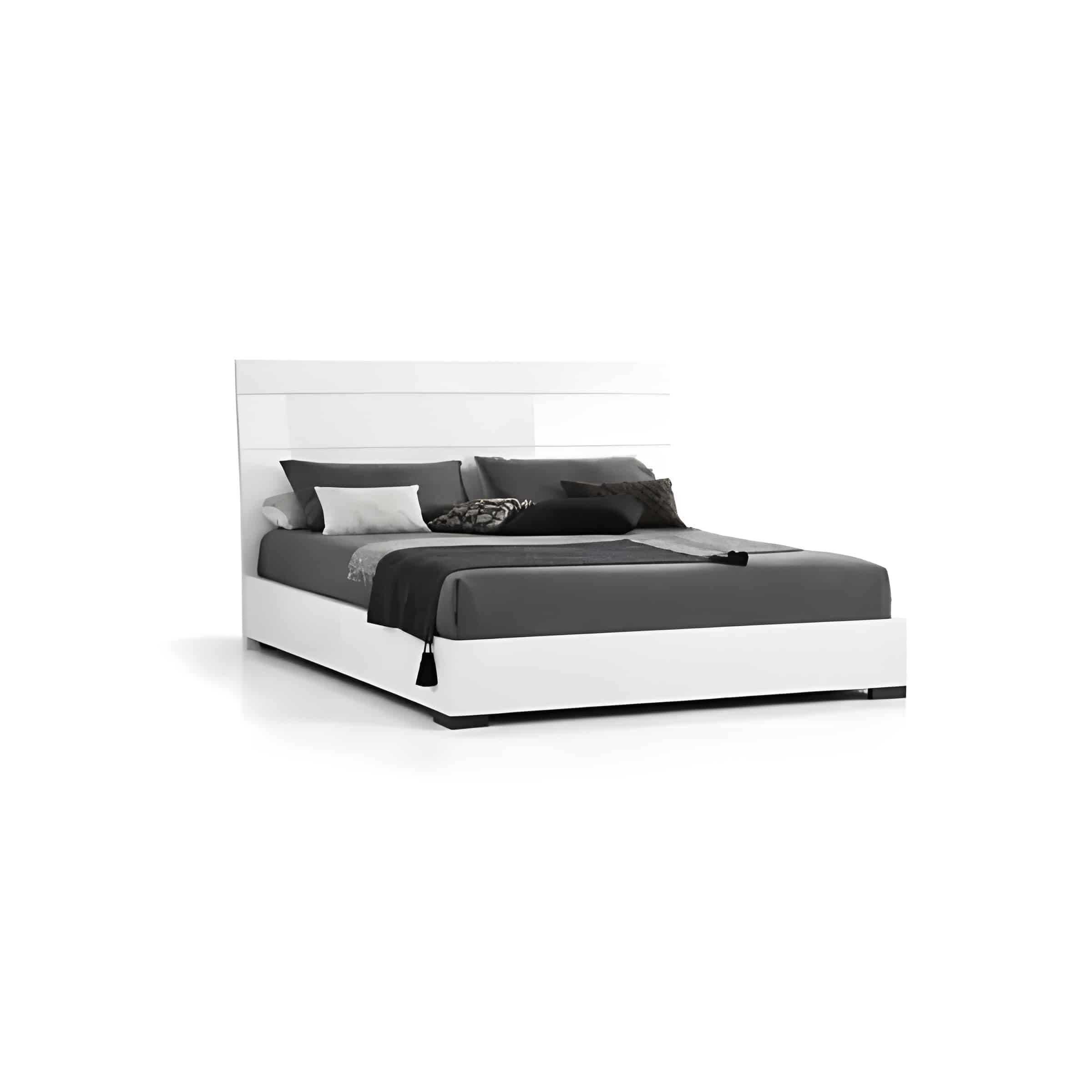 Trevizo Bed Set