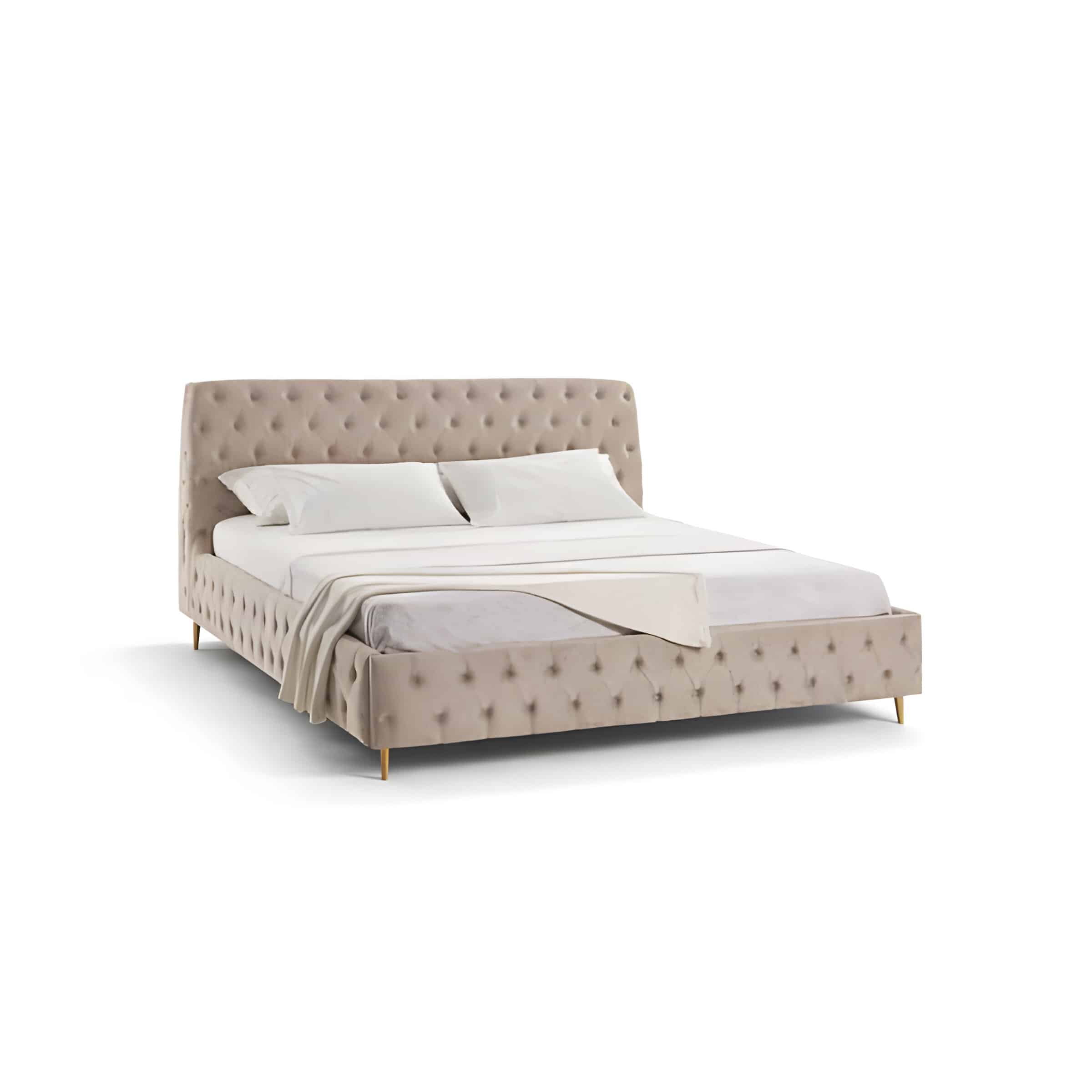 Carmivo Bed Set