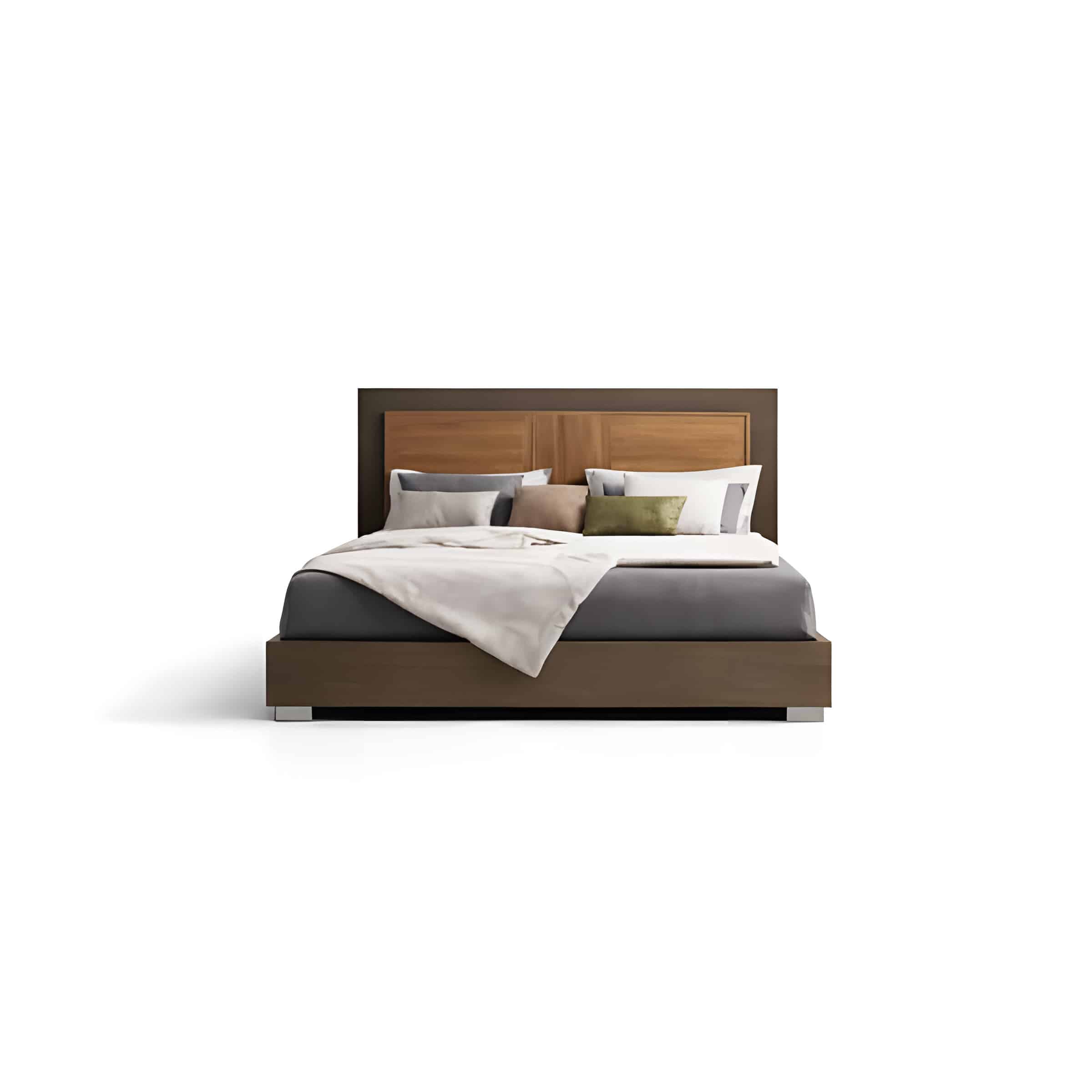 Trevora Bed Set