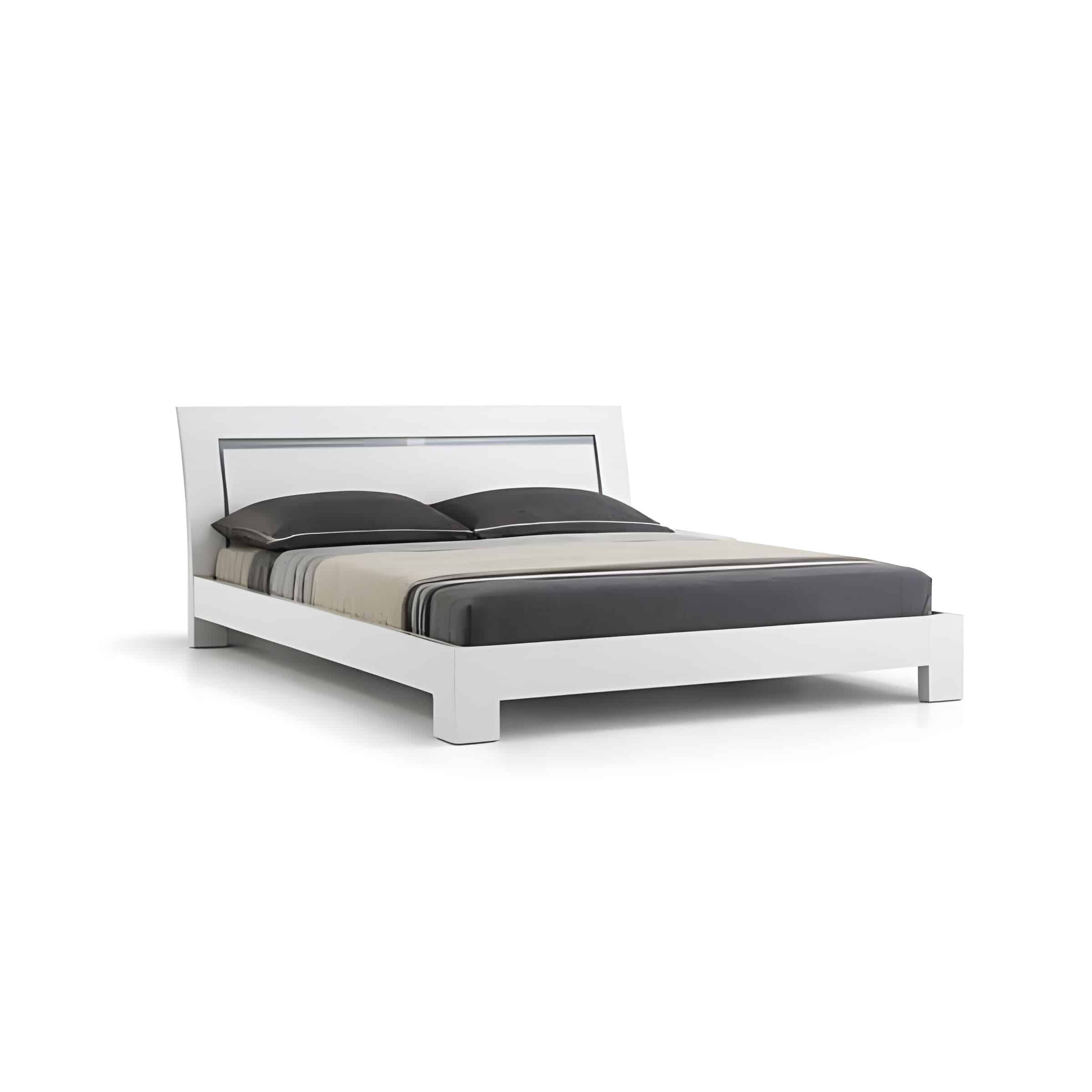 Nervano Bed Set