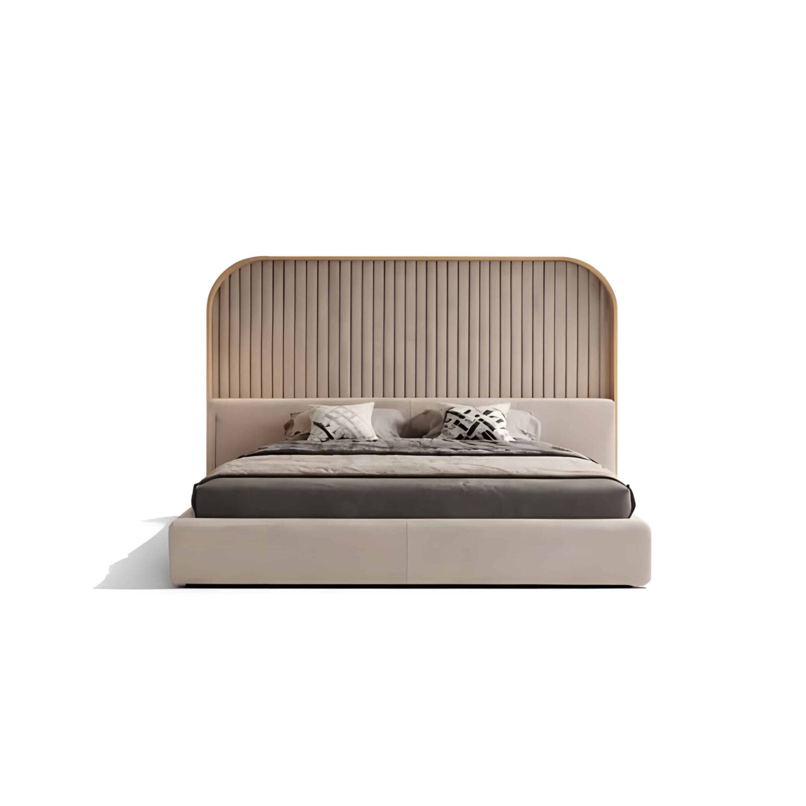 Bedroom set coordinated bedroom furniture storage view - image 60497