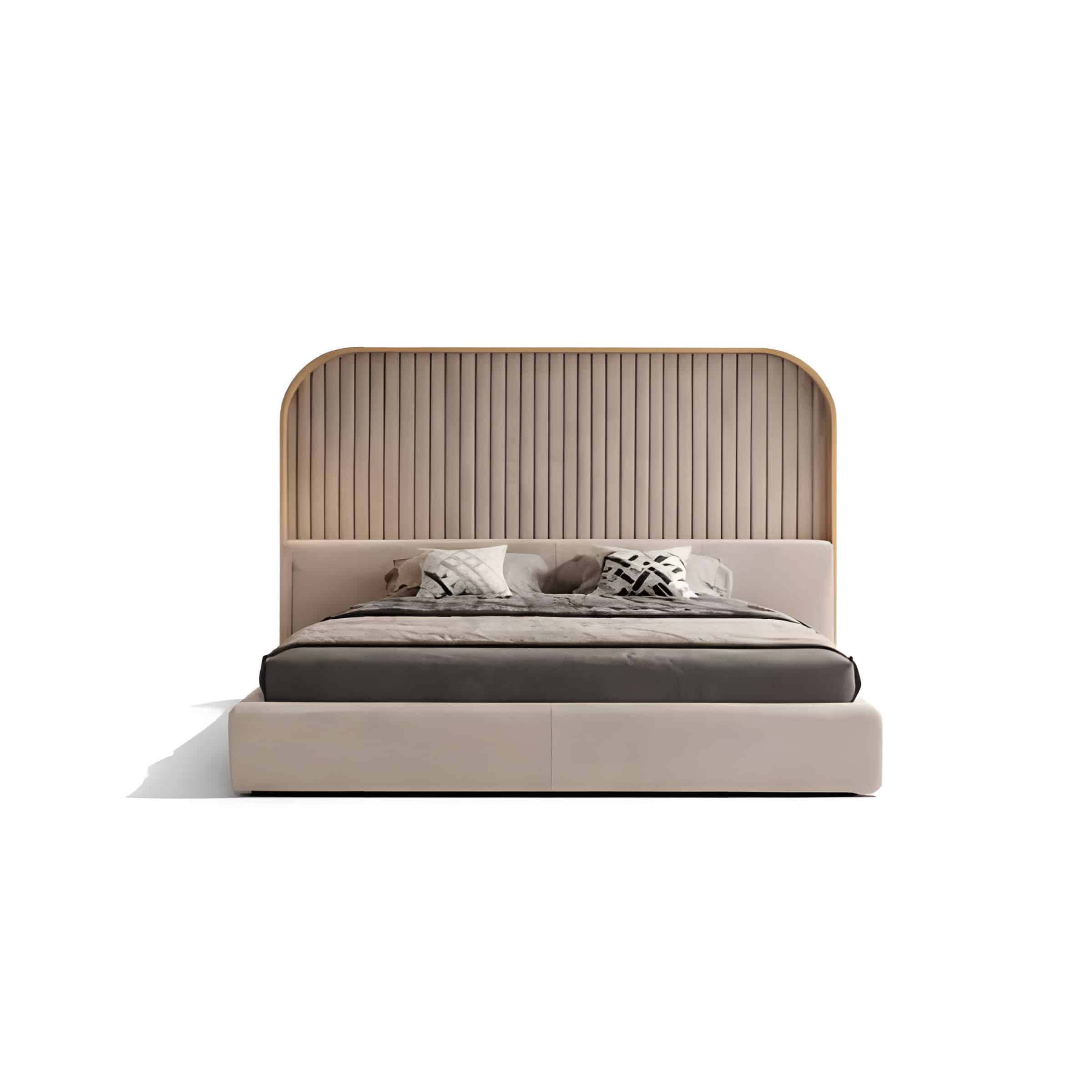 Zorello Bed Set