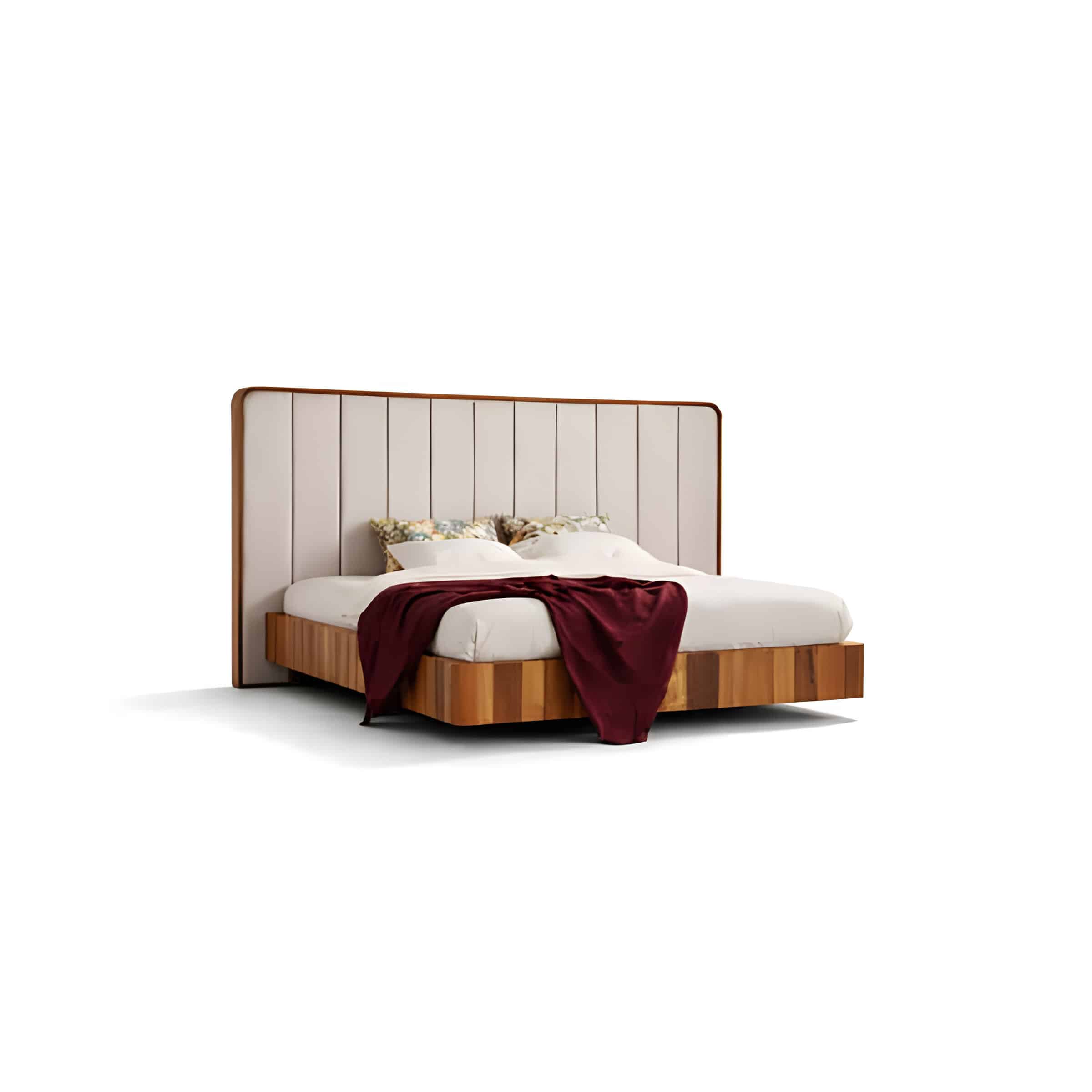 Orlesto Bed Set