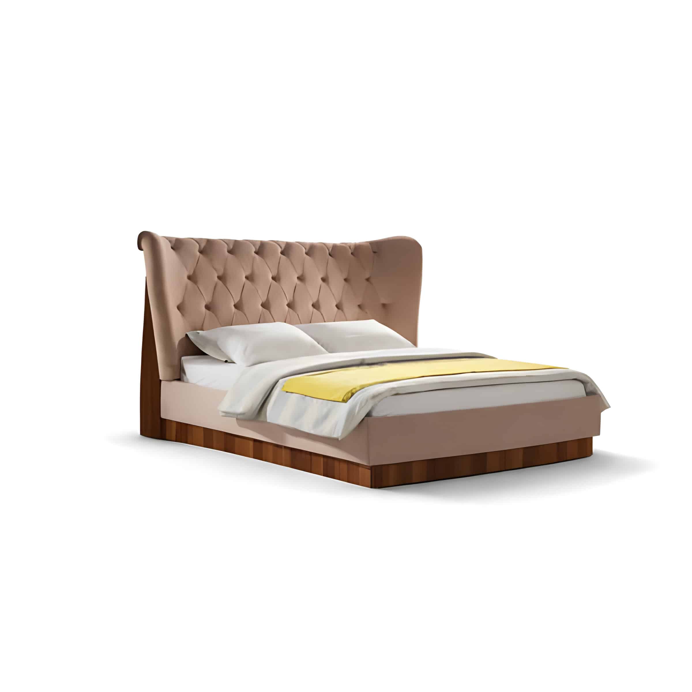 Mirenza Bed Set