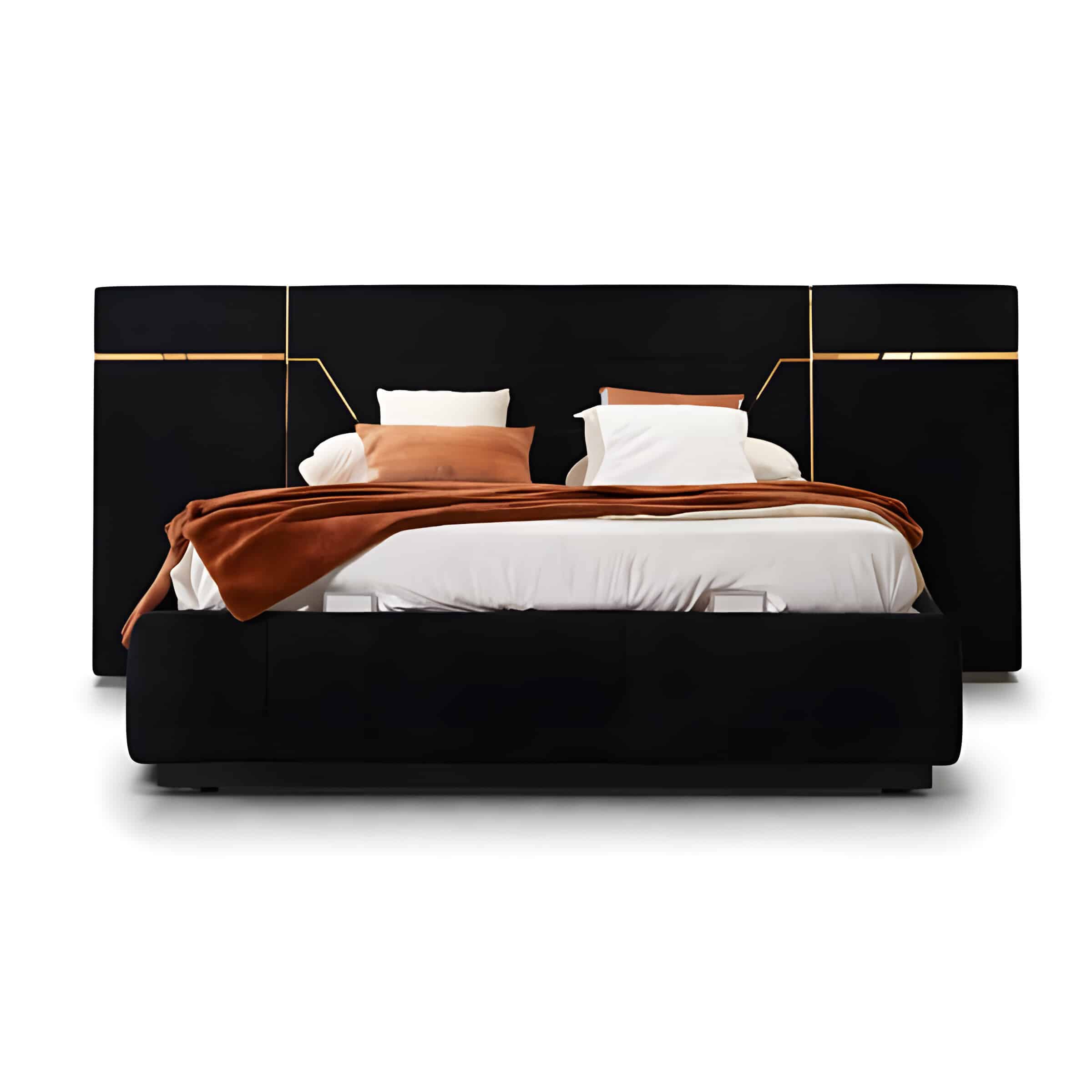 Veltrano Bed Set