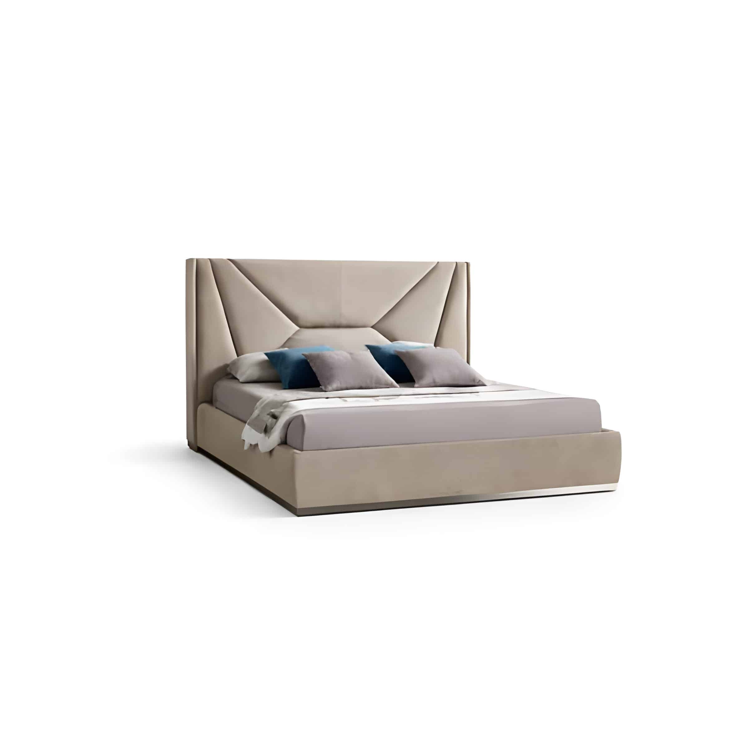 Vantello Bed Set