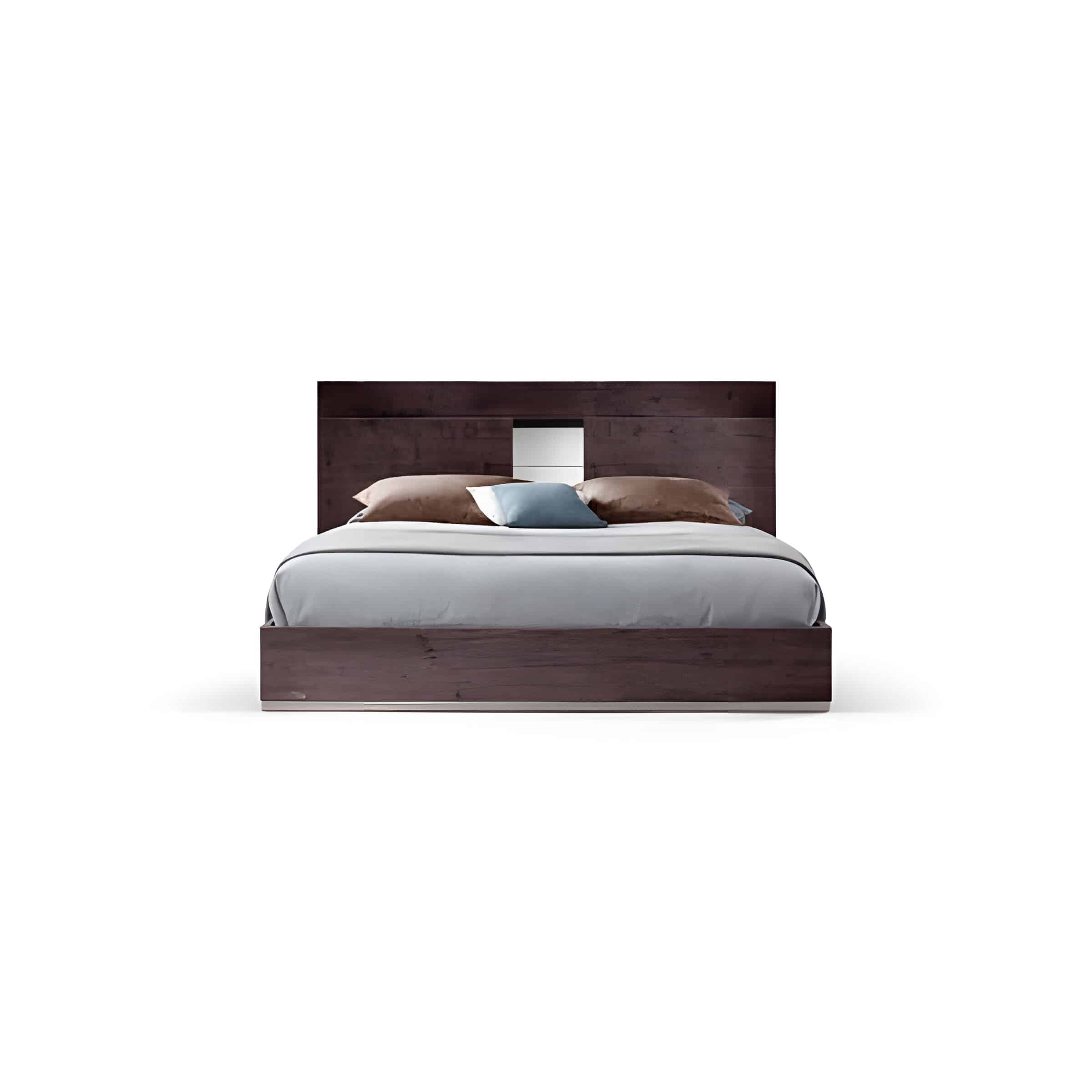 Belviro Bed Set