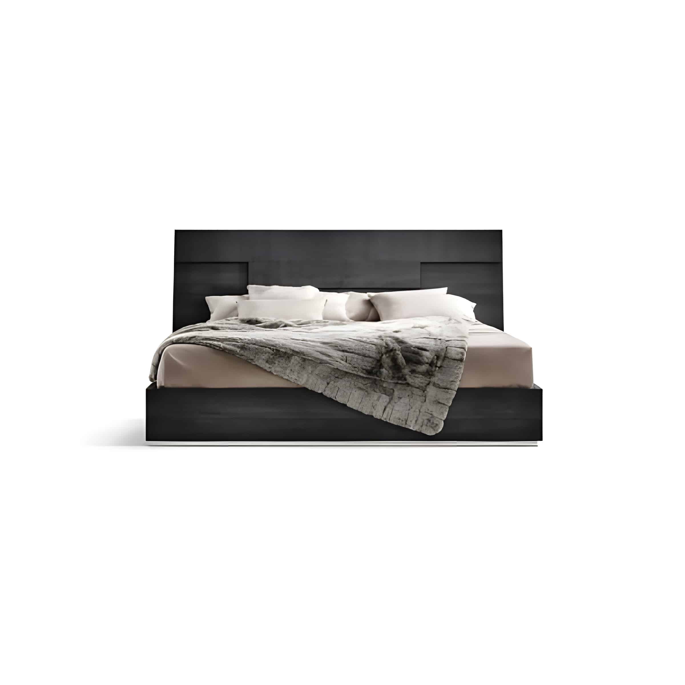 Norevani Bed Set
