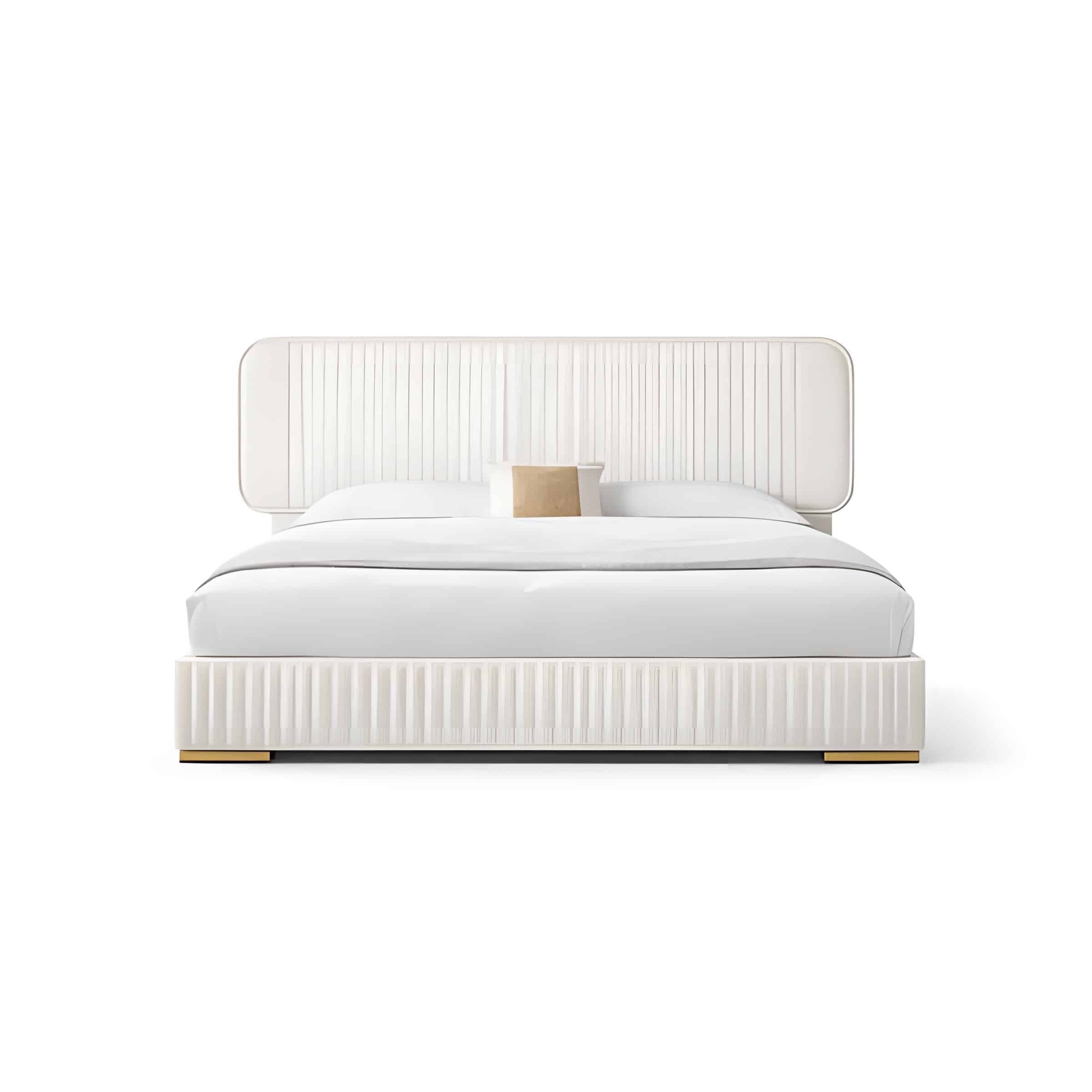Zolvani Bed Set