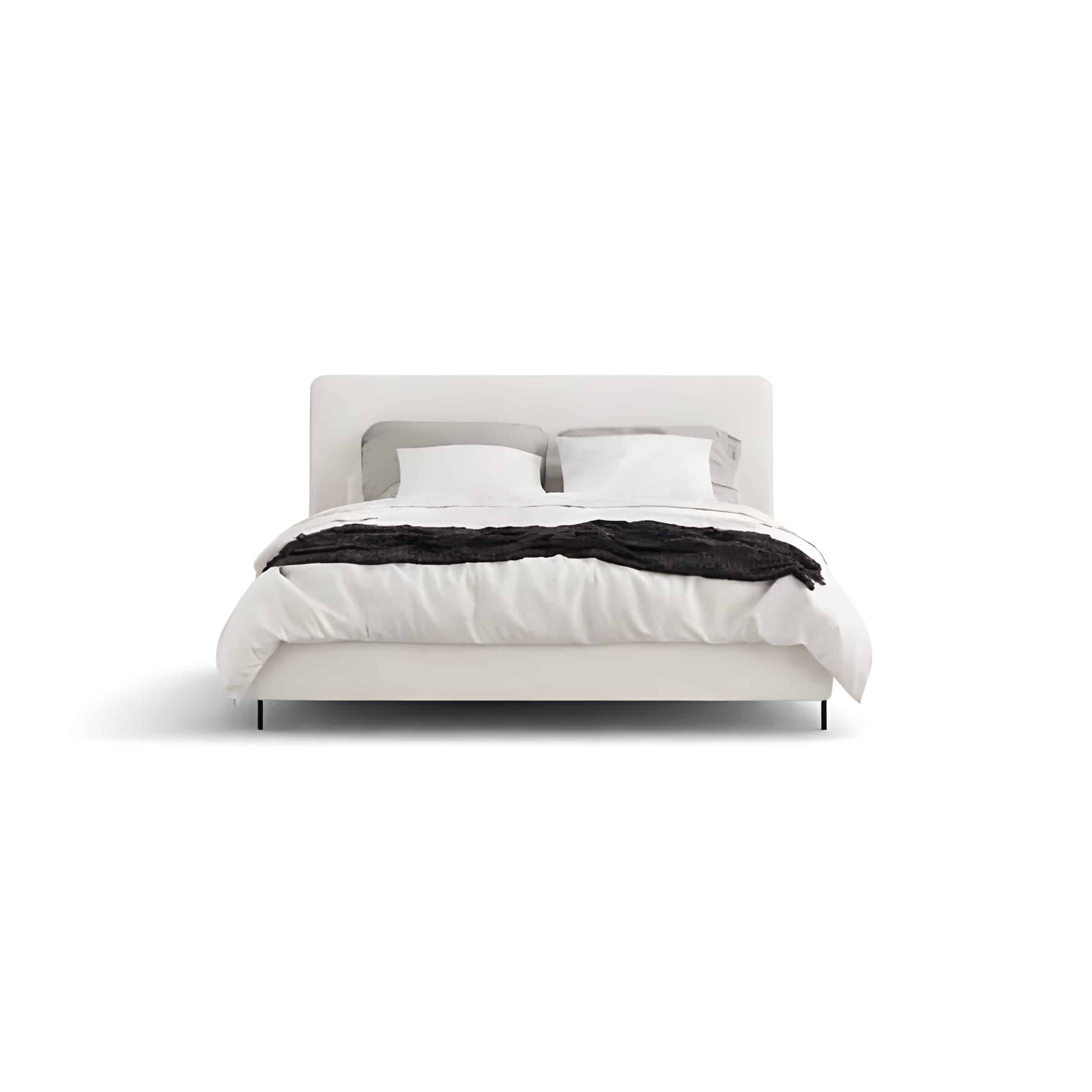 Solvero Bed Set