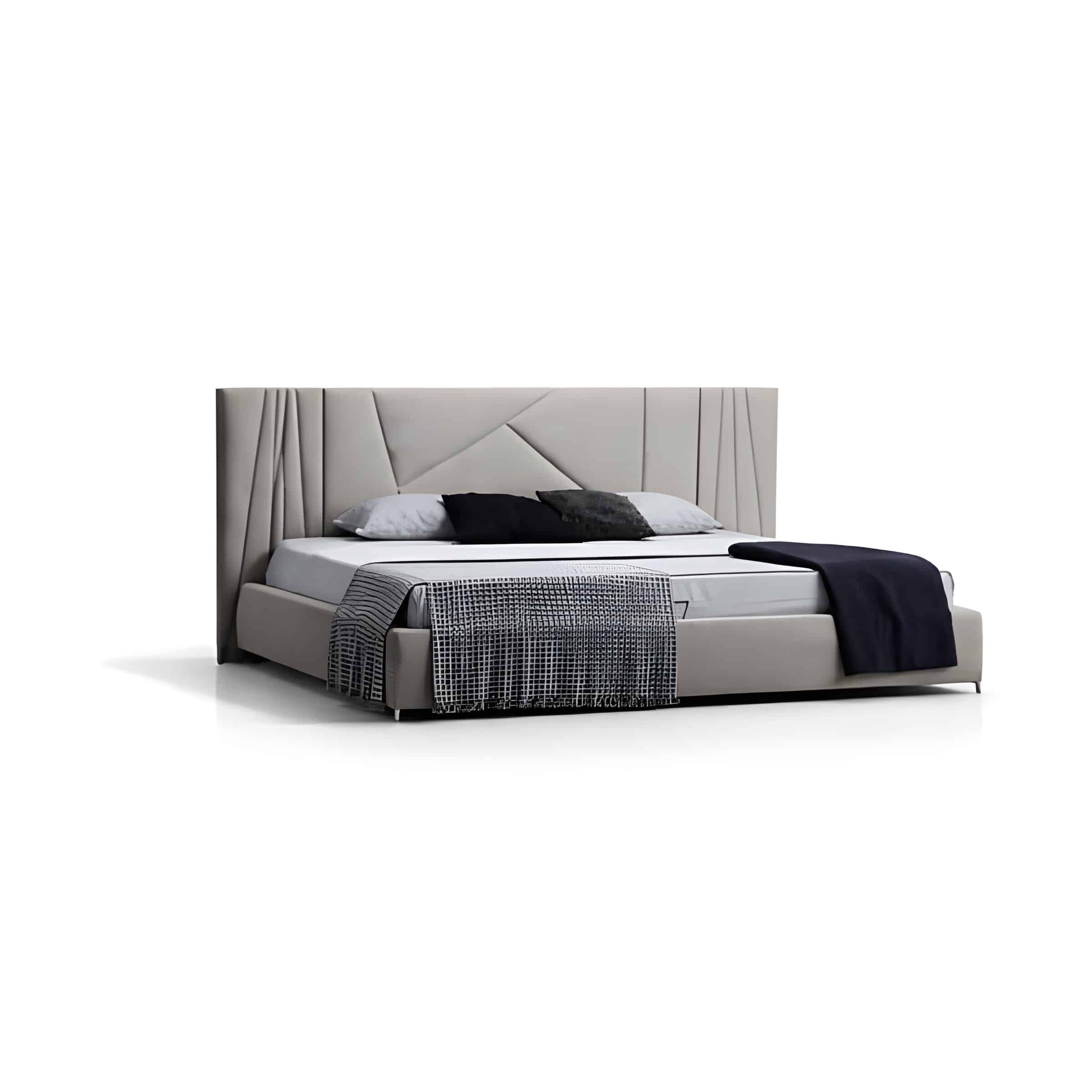 Orzano Bed Set
