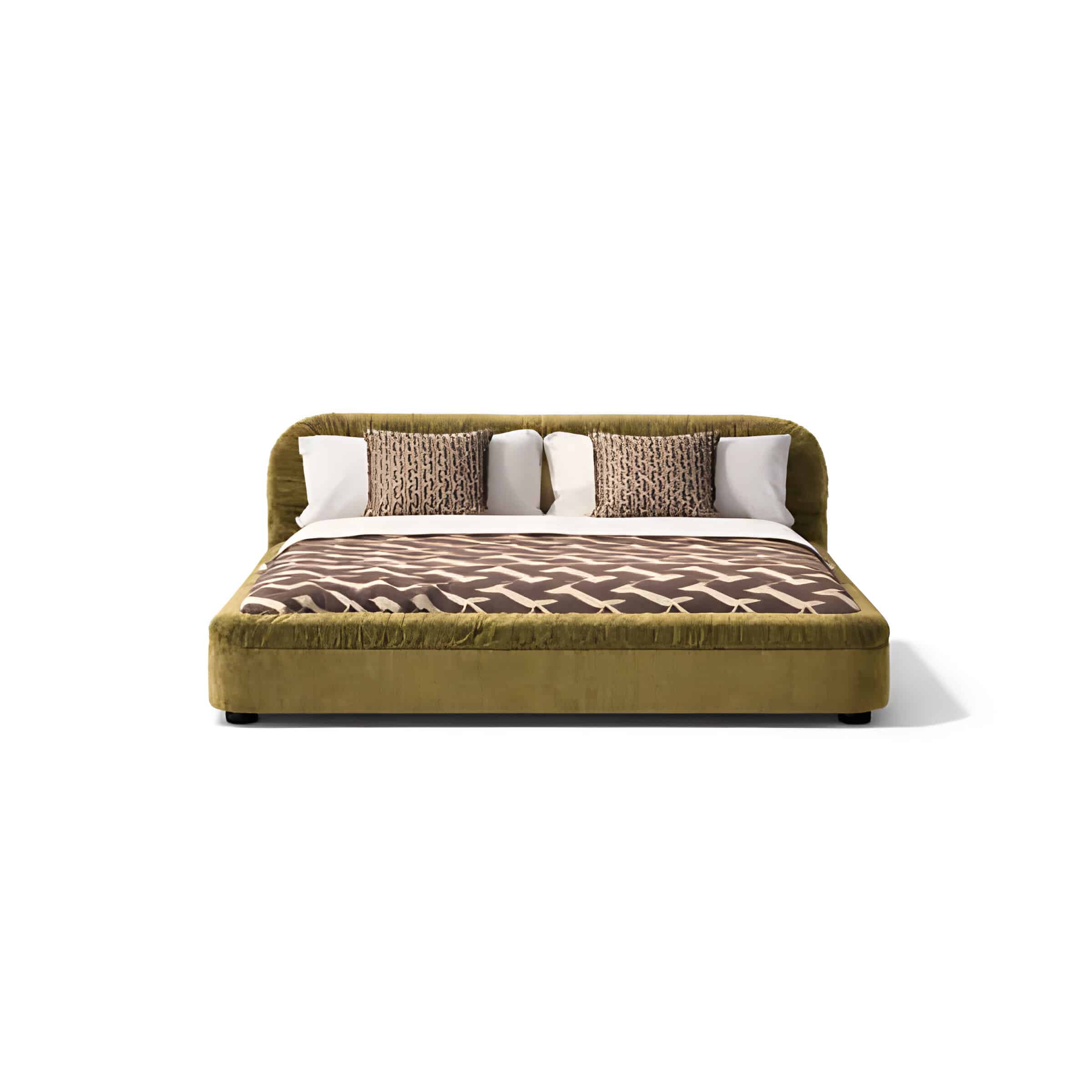 Lorvino Bed Set
