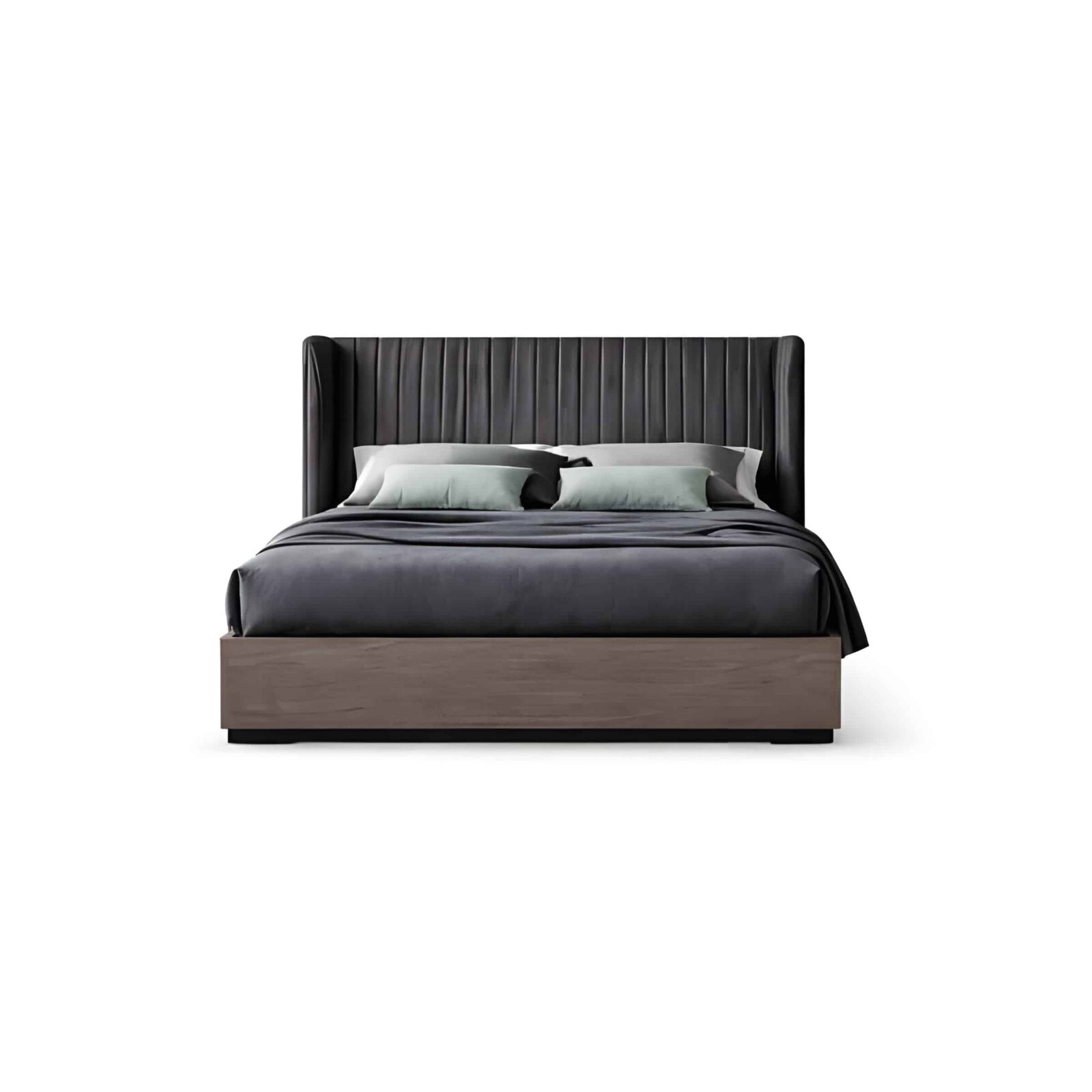 Bedroom set modern bedroom set layout in Cairo - image 63942