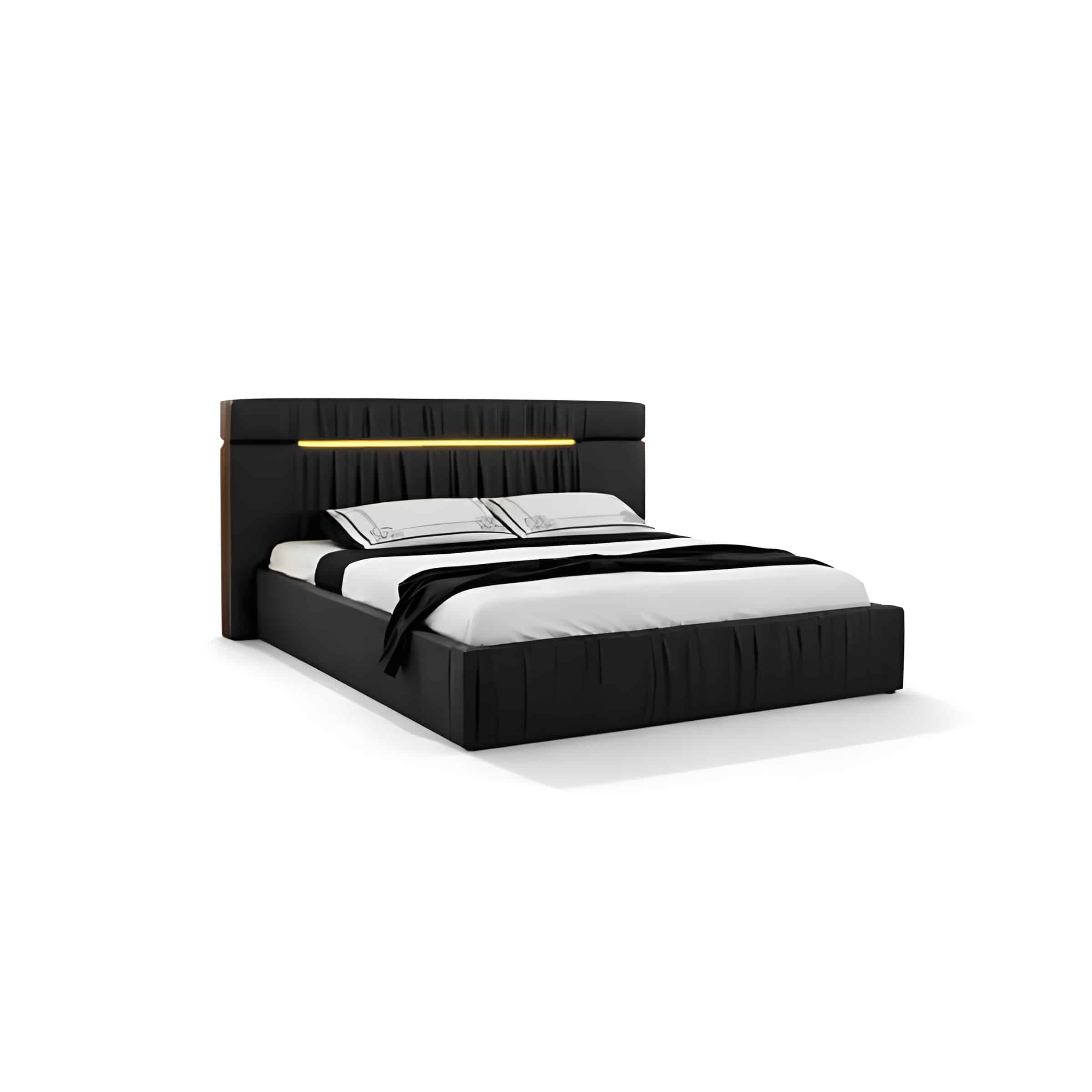 Norzano Bed Set